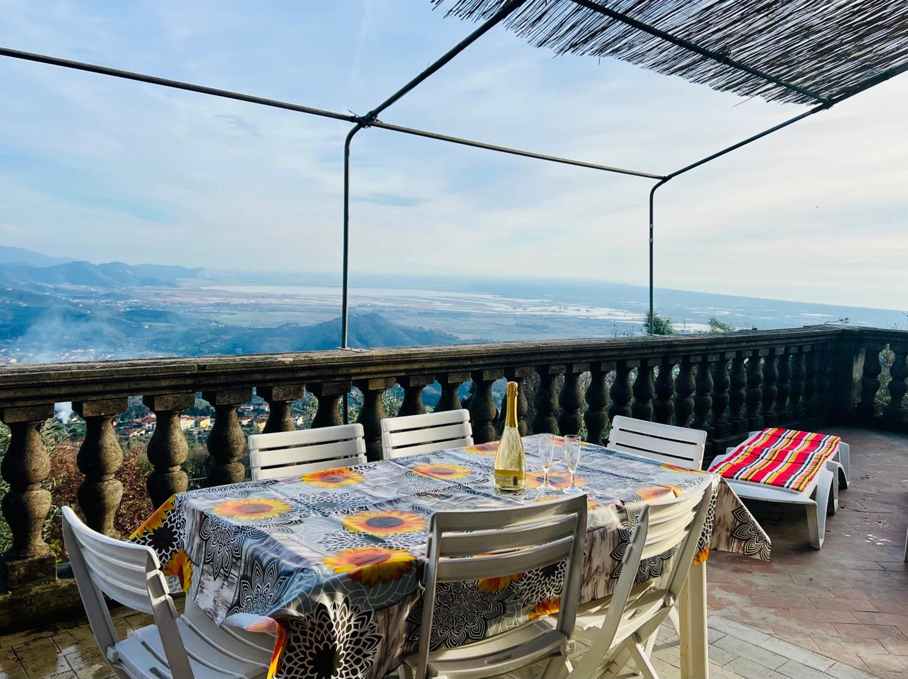Villa Girasole