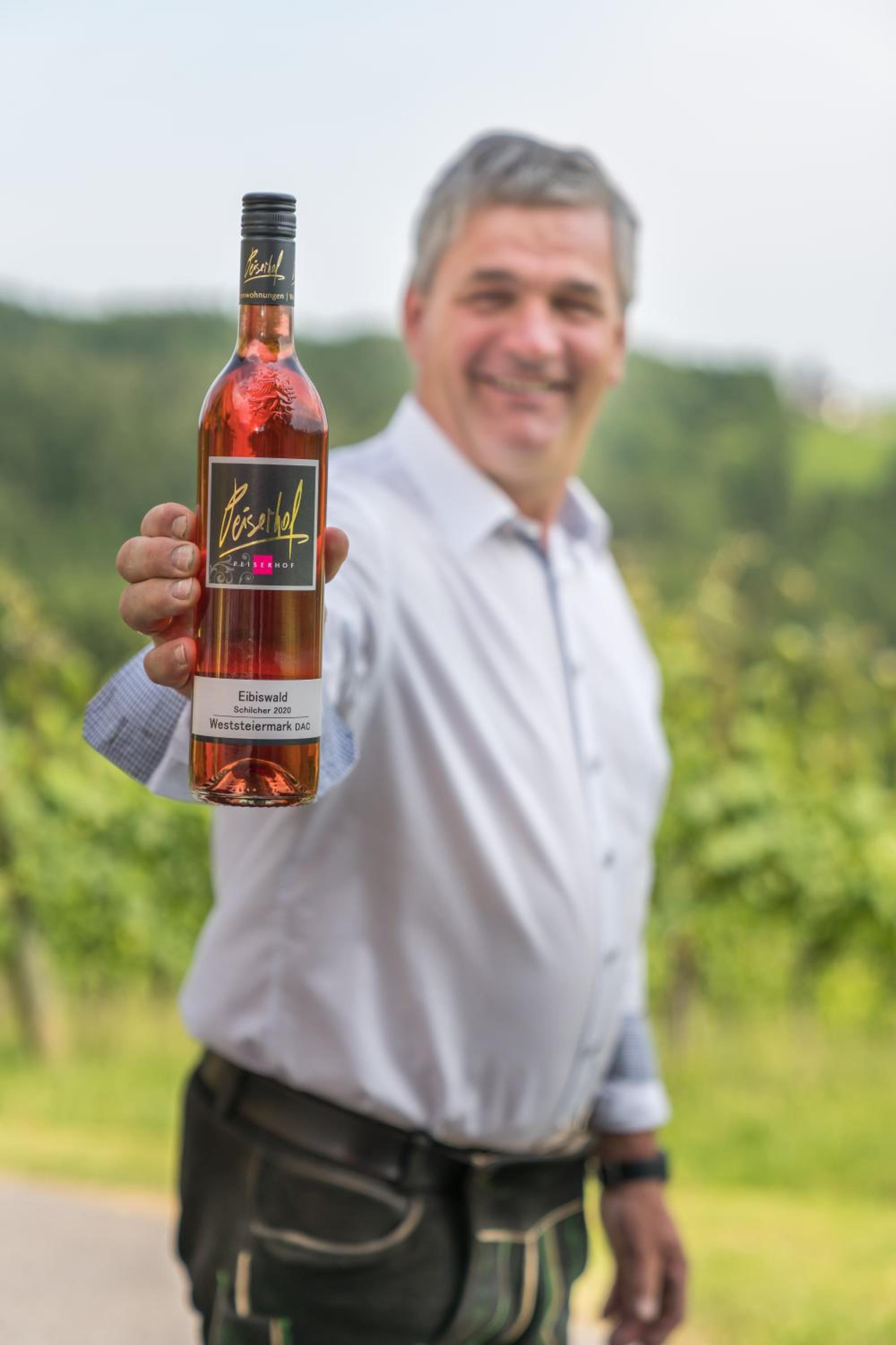 PEISERHOF ferien.wein.gut Südsteiermark