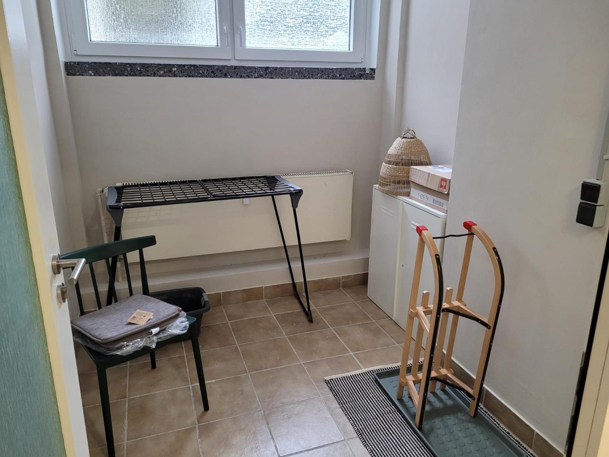 Ferienwohnung Haerz, Berglodge 08, NEU
