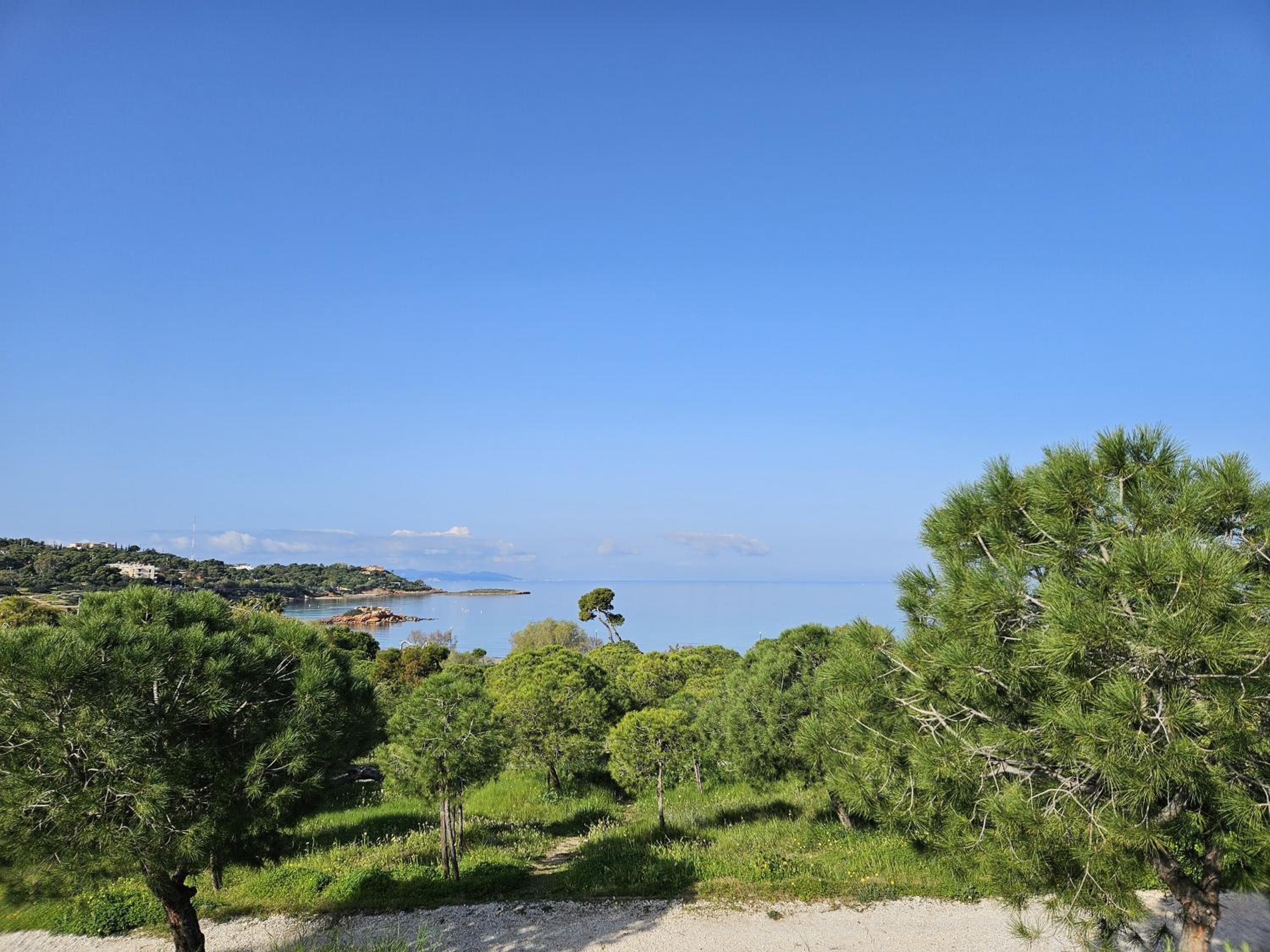 Lux Voula Center Beach Apartment