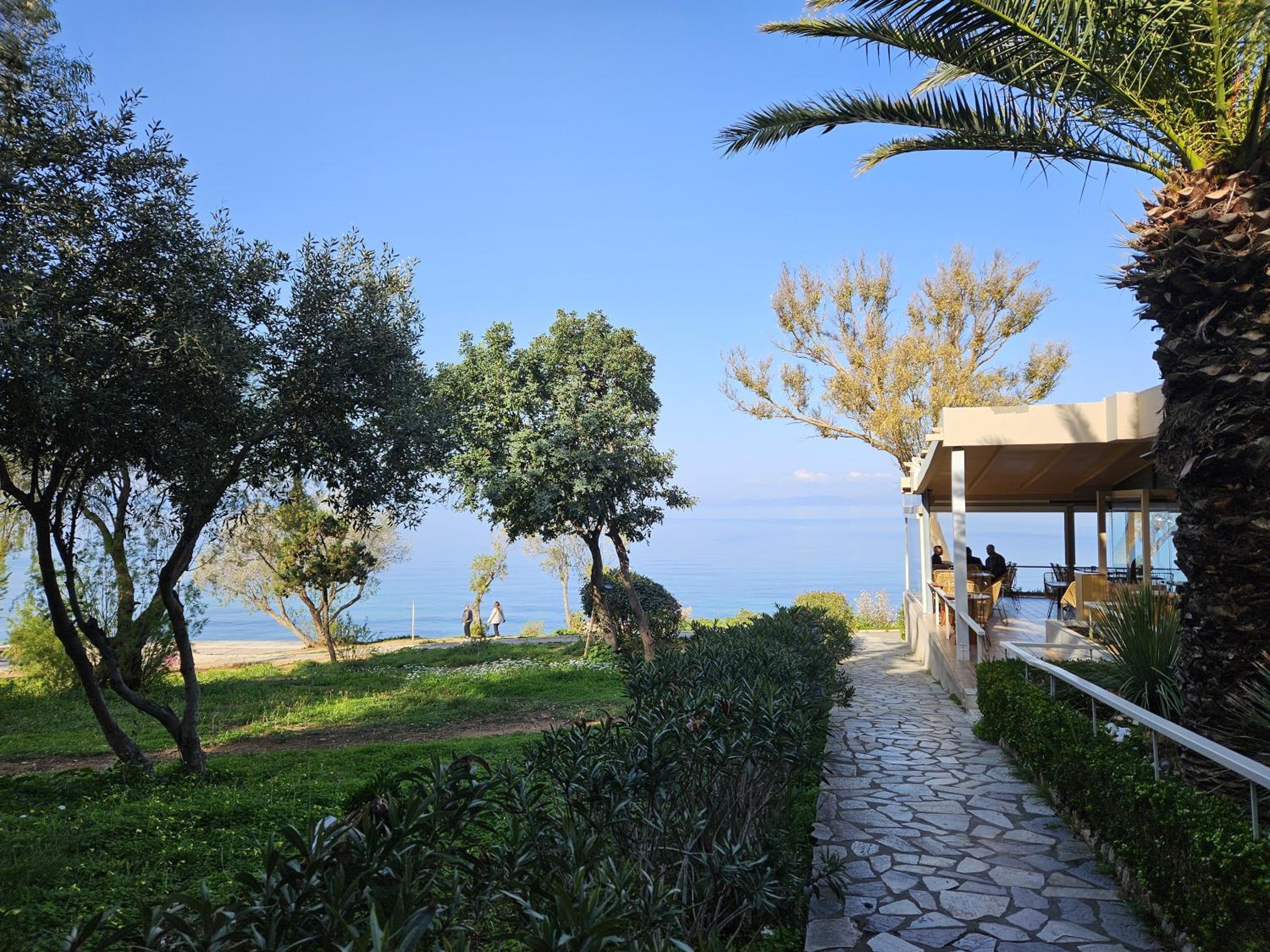 Lux Voula Center Beach Apartment