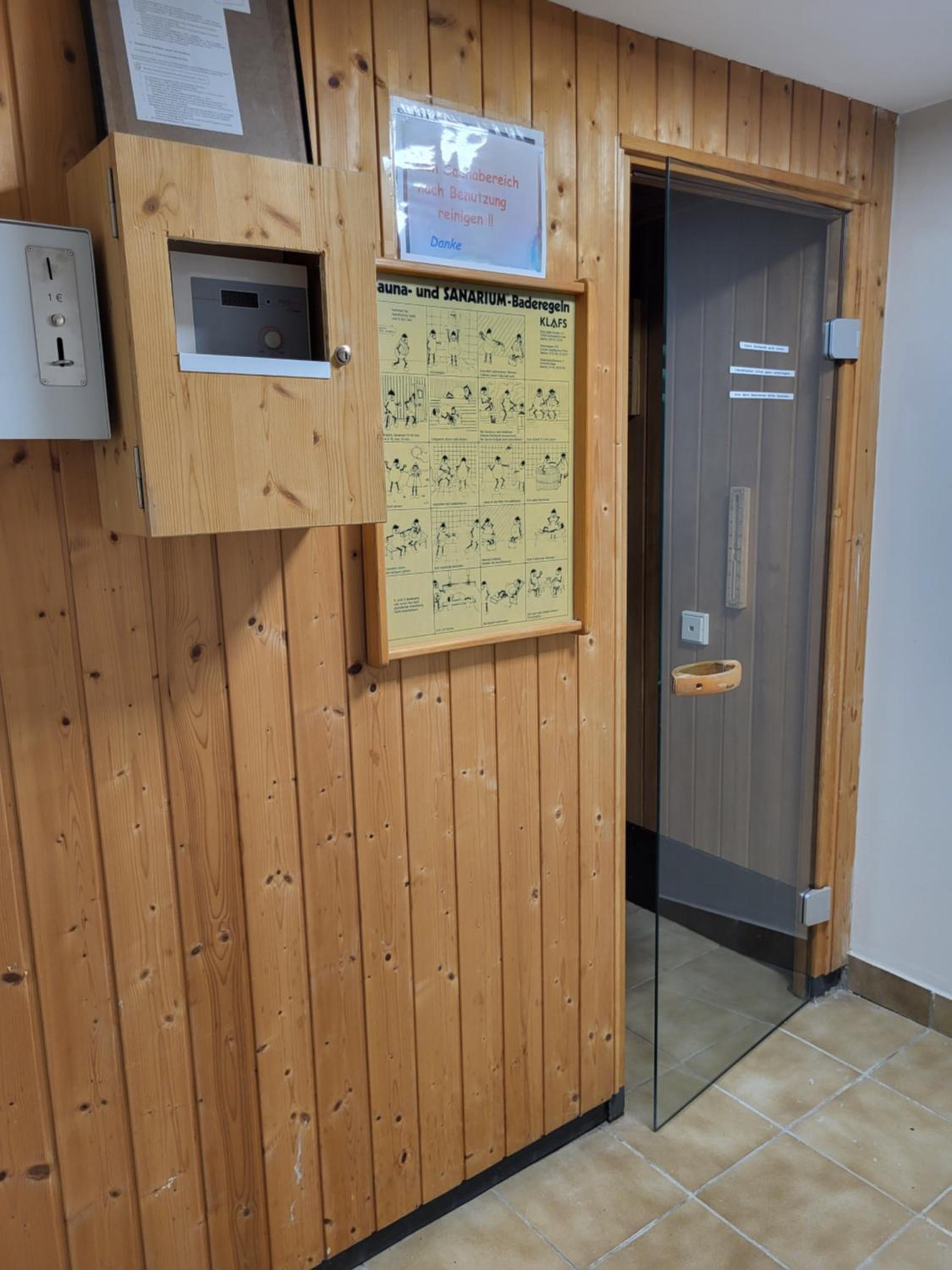 Ferienwohnung Haerz, Berglodge 08, NEU