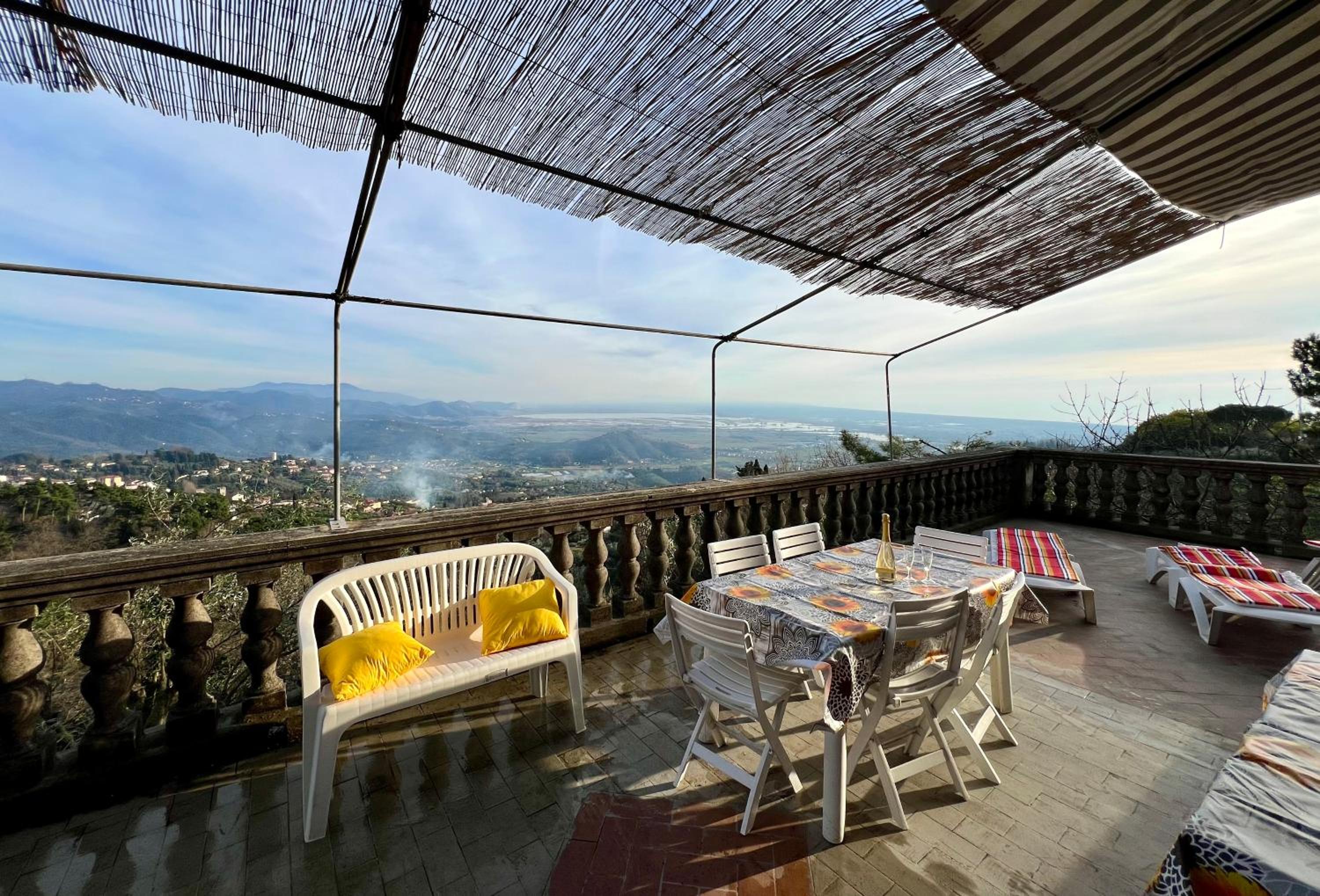 Villa Girasole