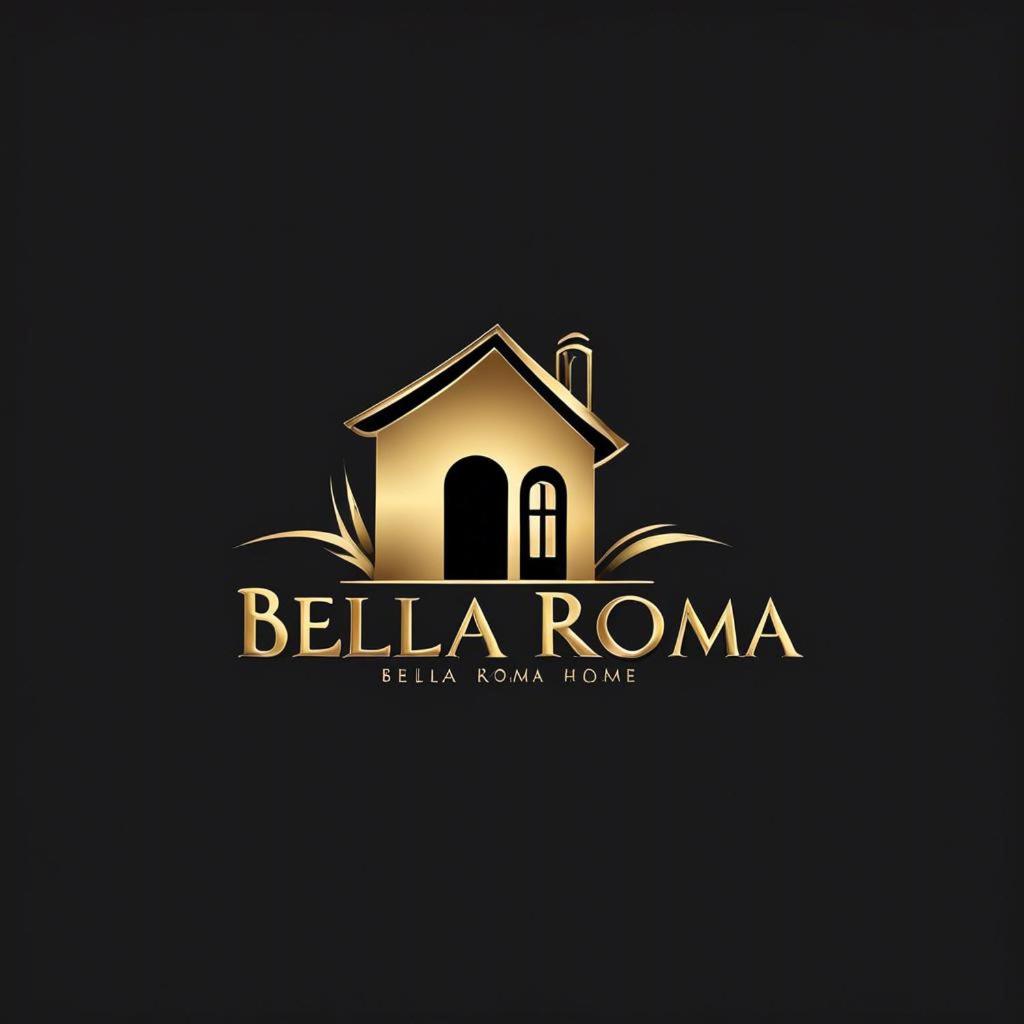 Home Bella Roma centro storico