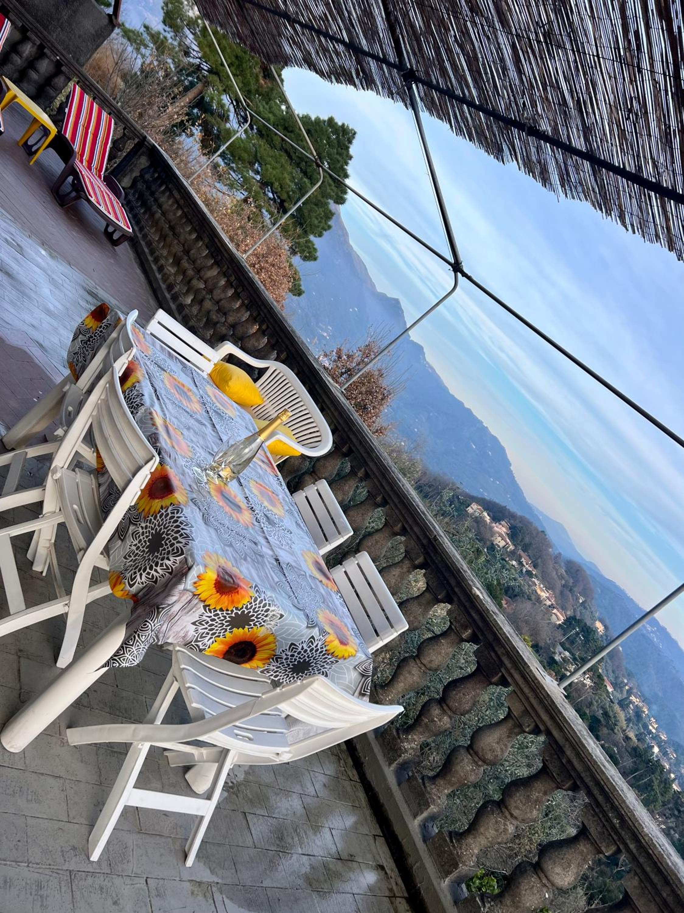 Villa Girasole
