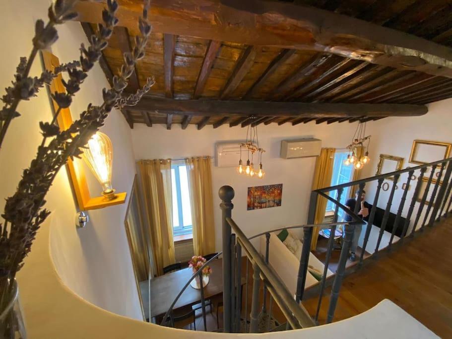 Home Bella Roma centro storico