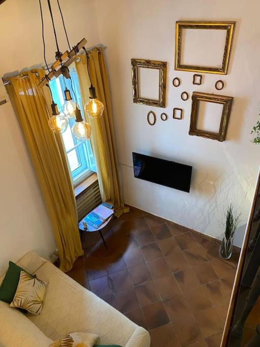 Home Bella Roma centro storico