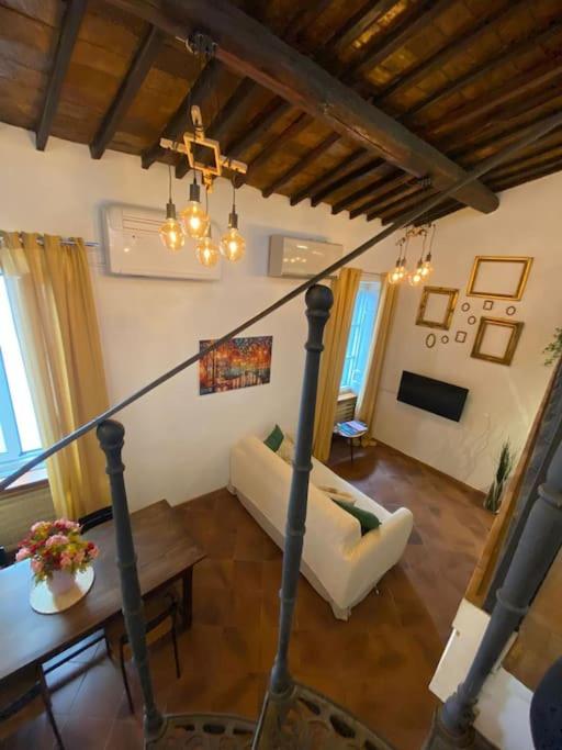 Home Bella Roma centro storico