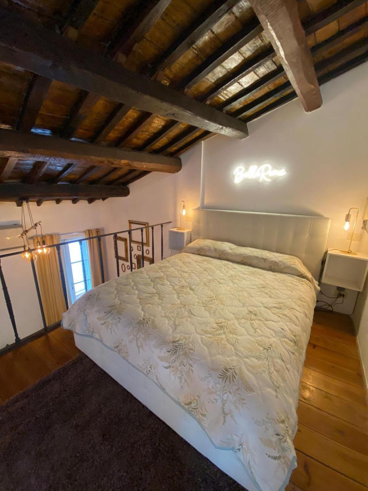 Home Bella Roma centro storico