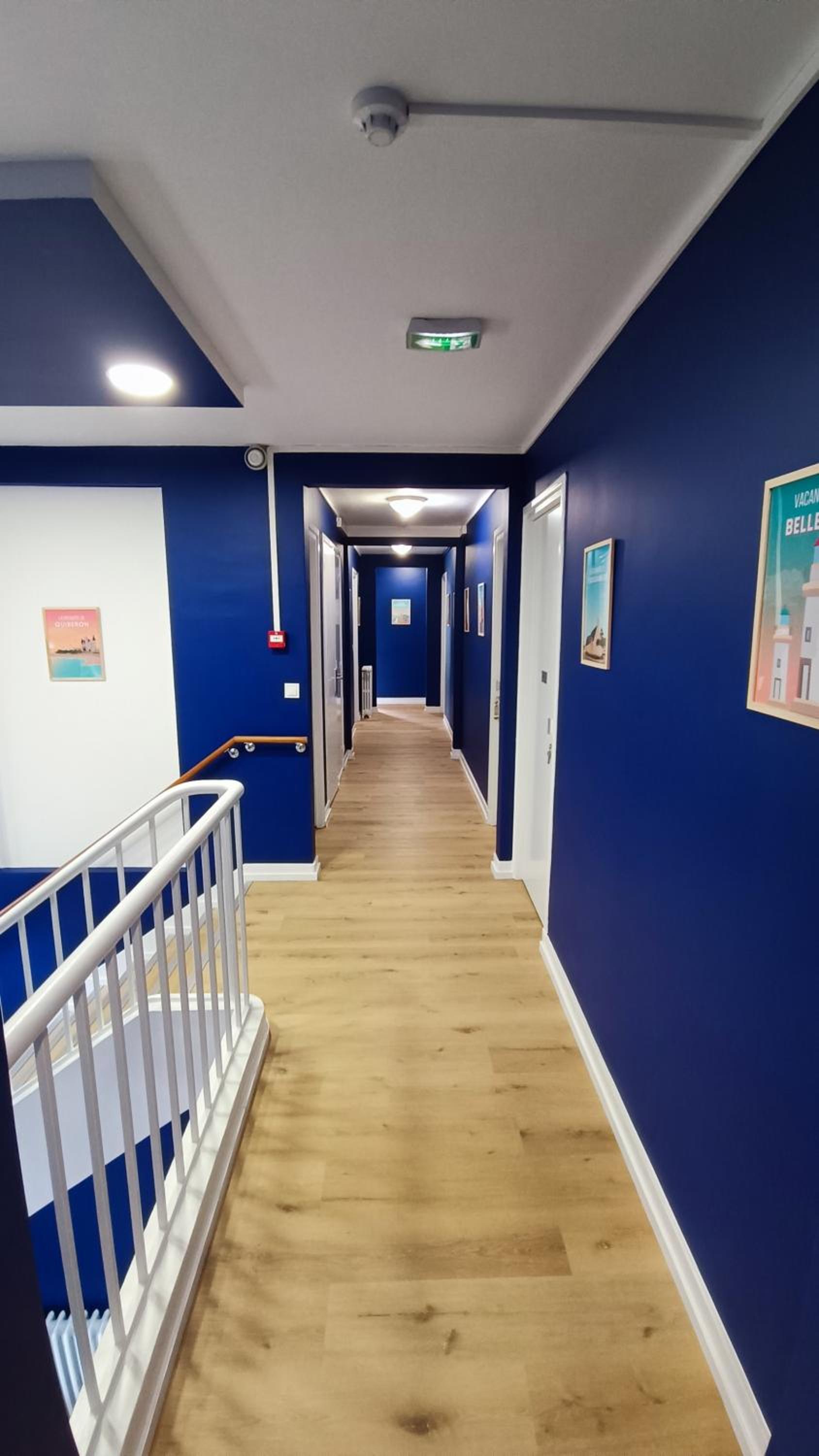 Hôtel La Frégate, photo 35