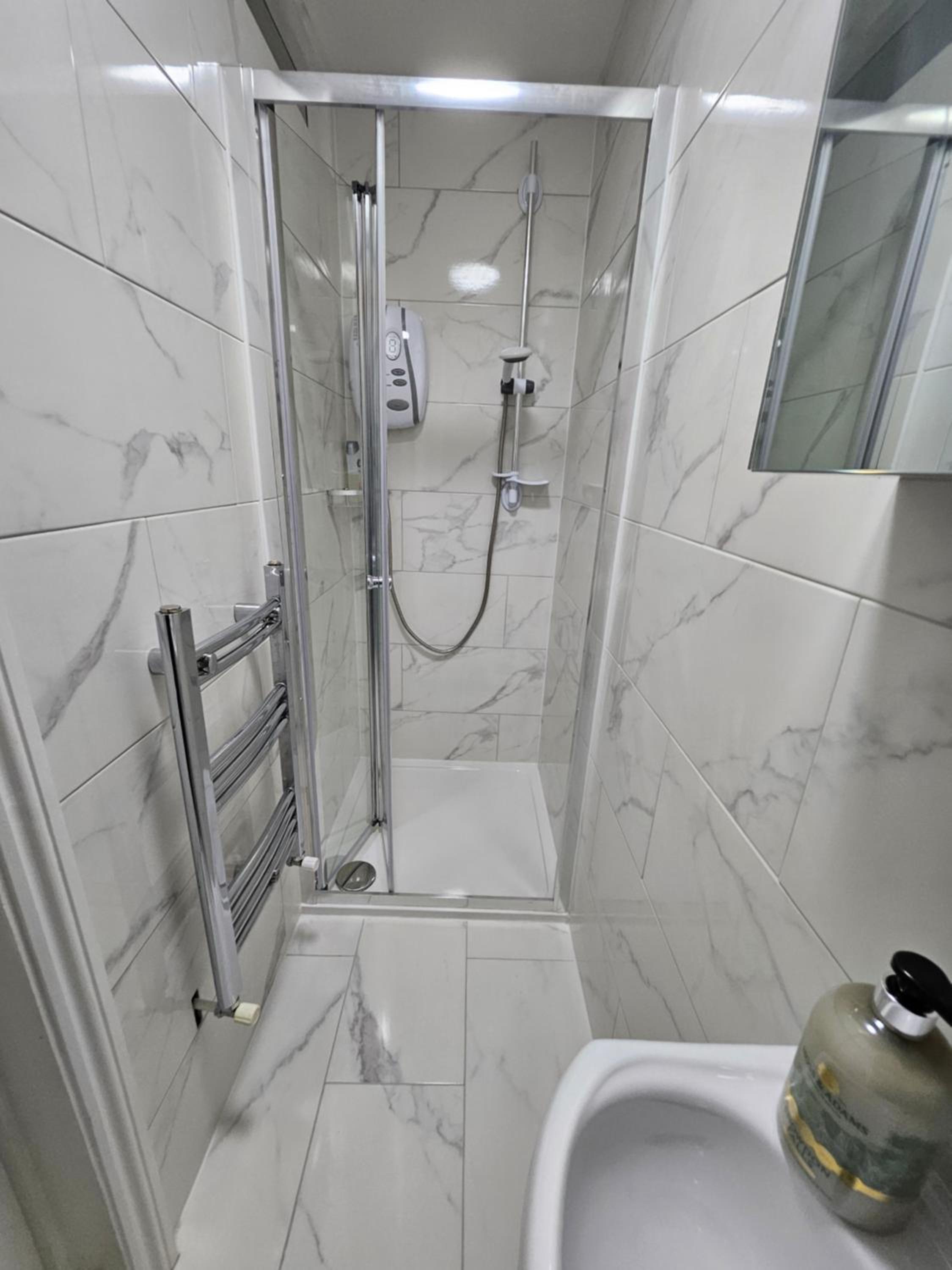 Nice and Cosy One Bed Flat view 3