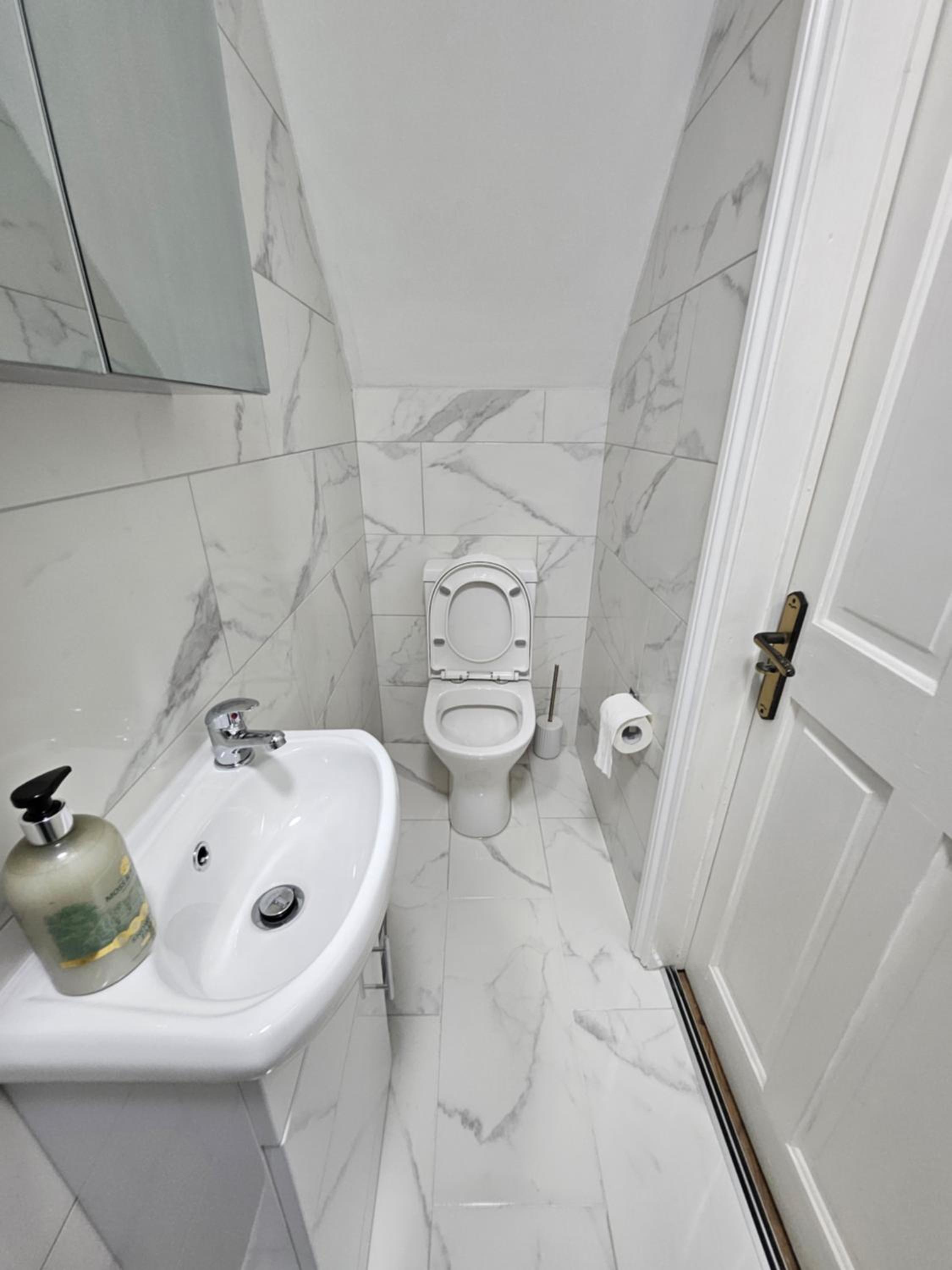 Nice and Cosy One Bed Flat view 4