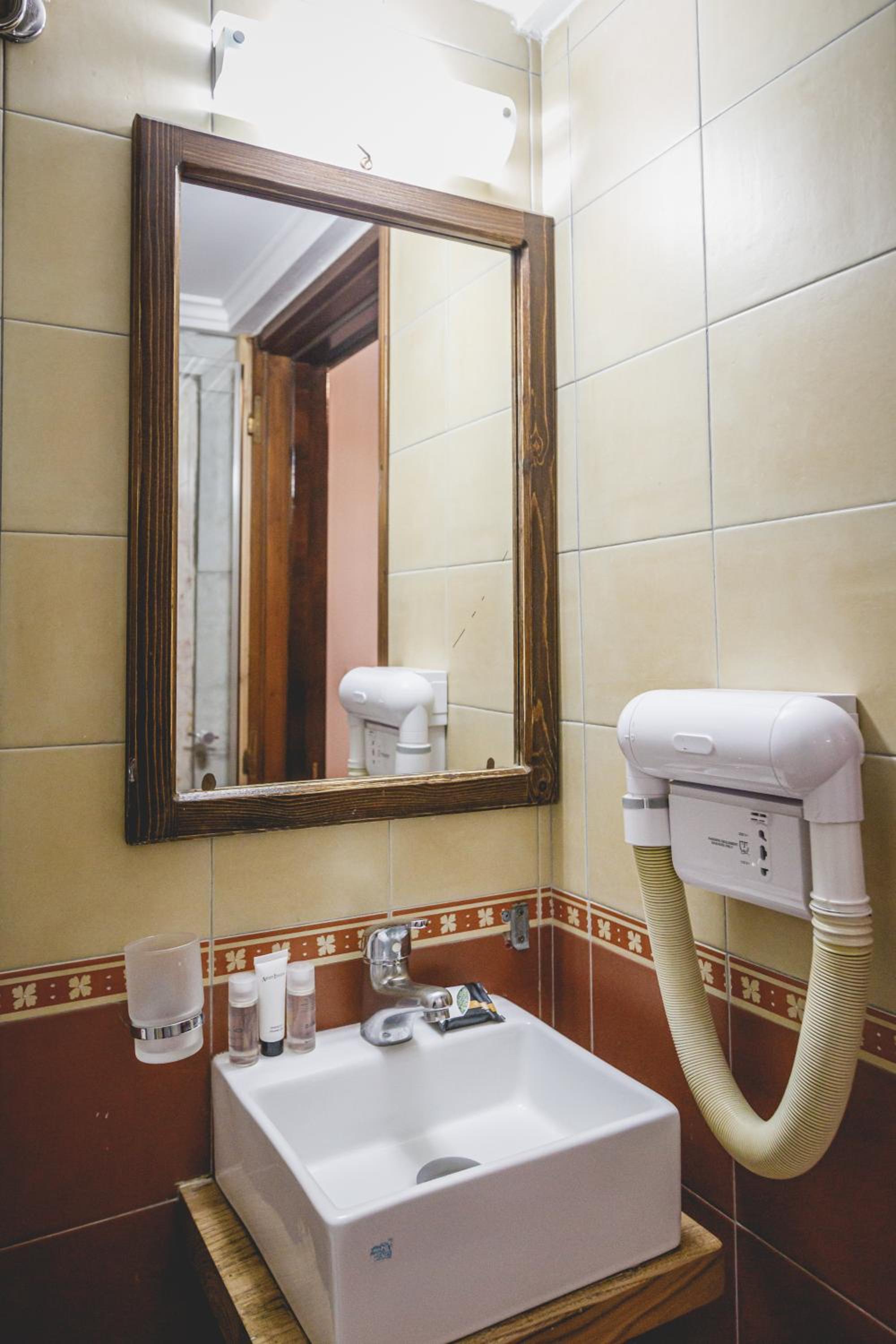 Sagredo Traditional House