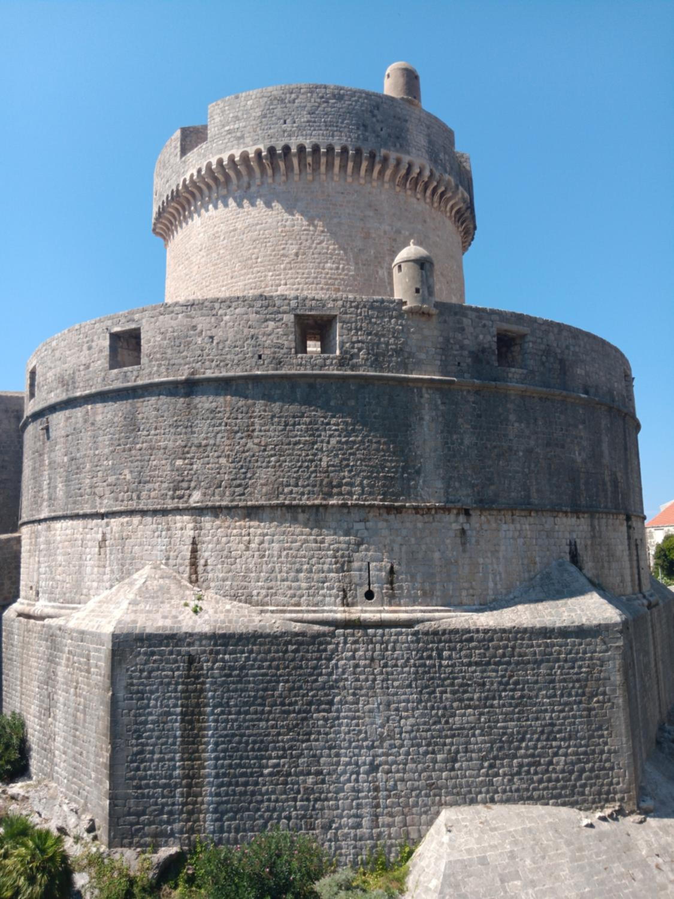 building