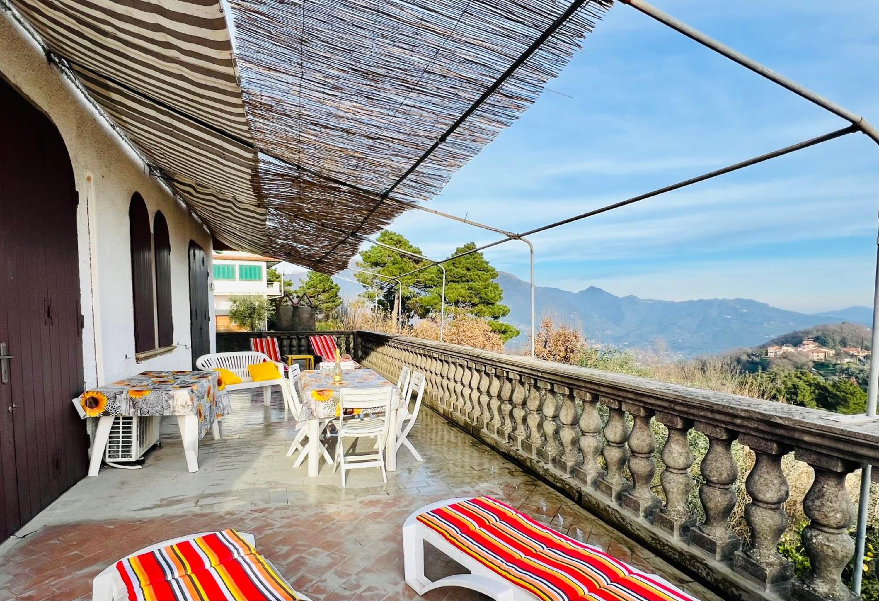 Villa Girasole