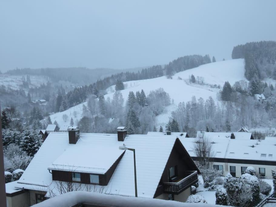 Ferienwohnung Schöne Aussicht