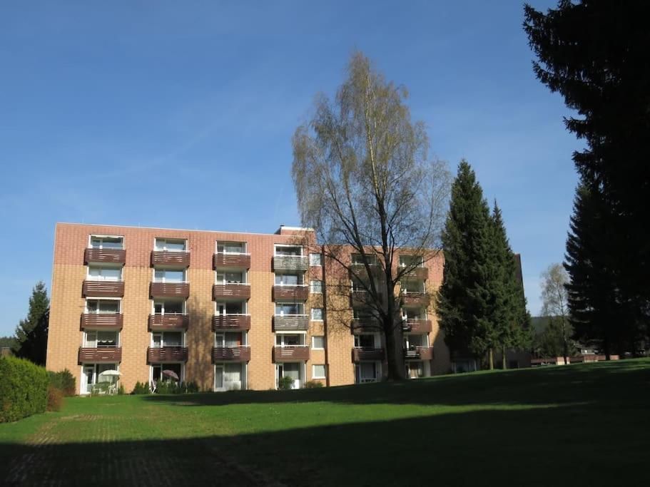 Ferienwohnung Schöne Aussicht