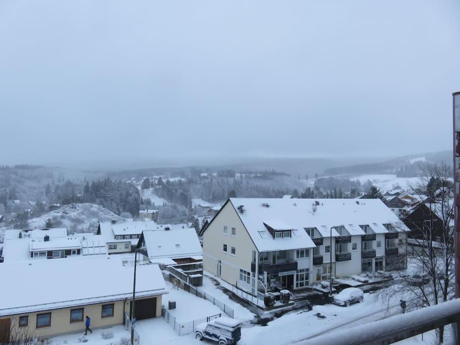 Ferienwohnung Schöne Aussicht