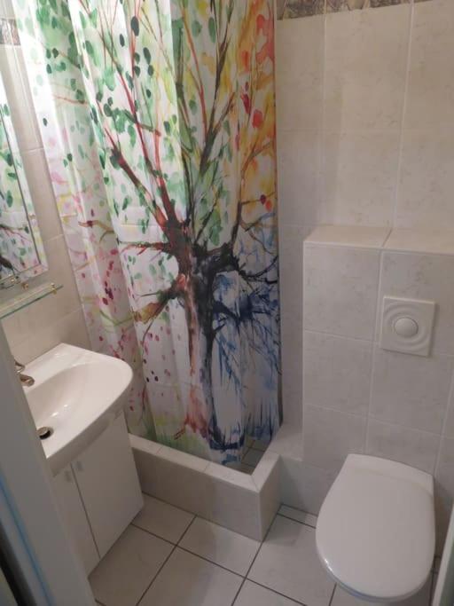 Ferienwohnung Schöne Aussicht
