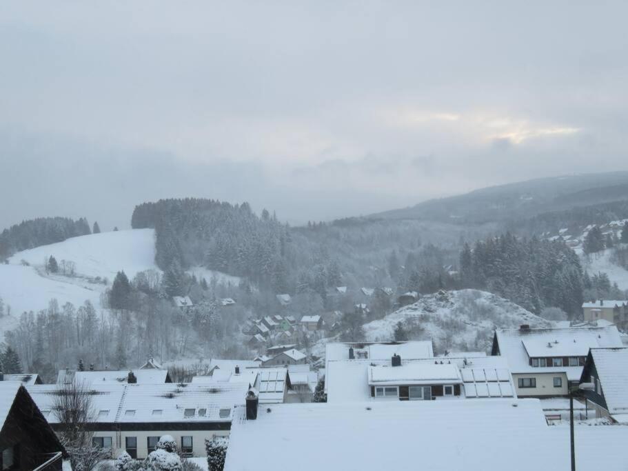 Ferienwohnung Schöne Aussicht