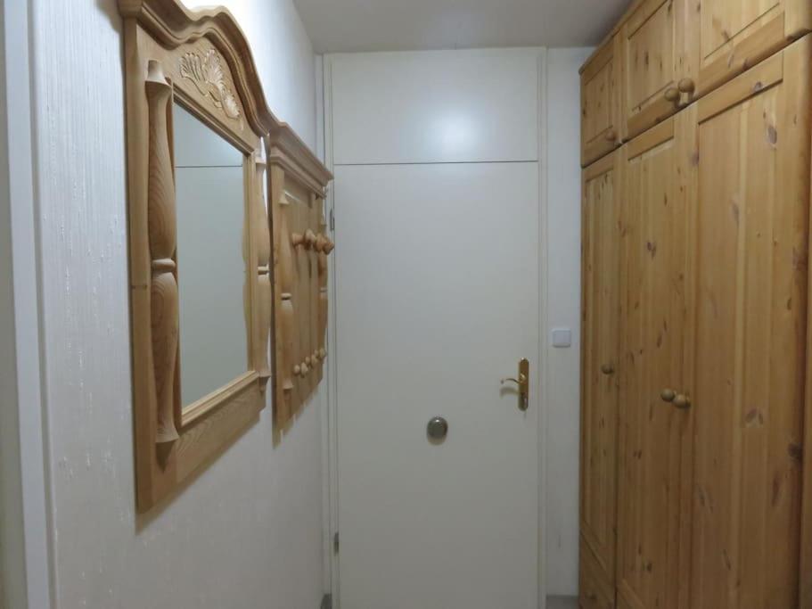 Ferienwohnung Schöne Aussicht