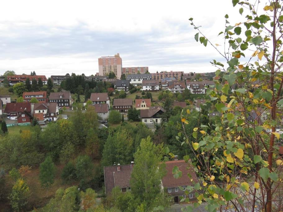 Ferienwohnung Schöne Aussicht