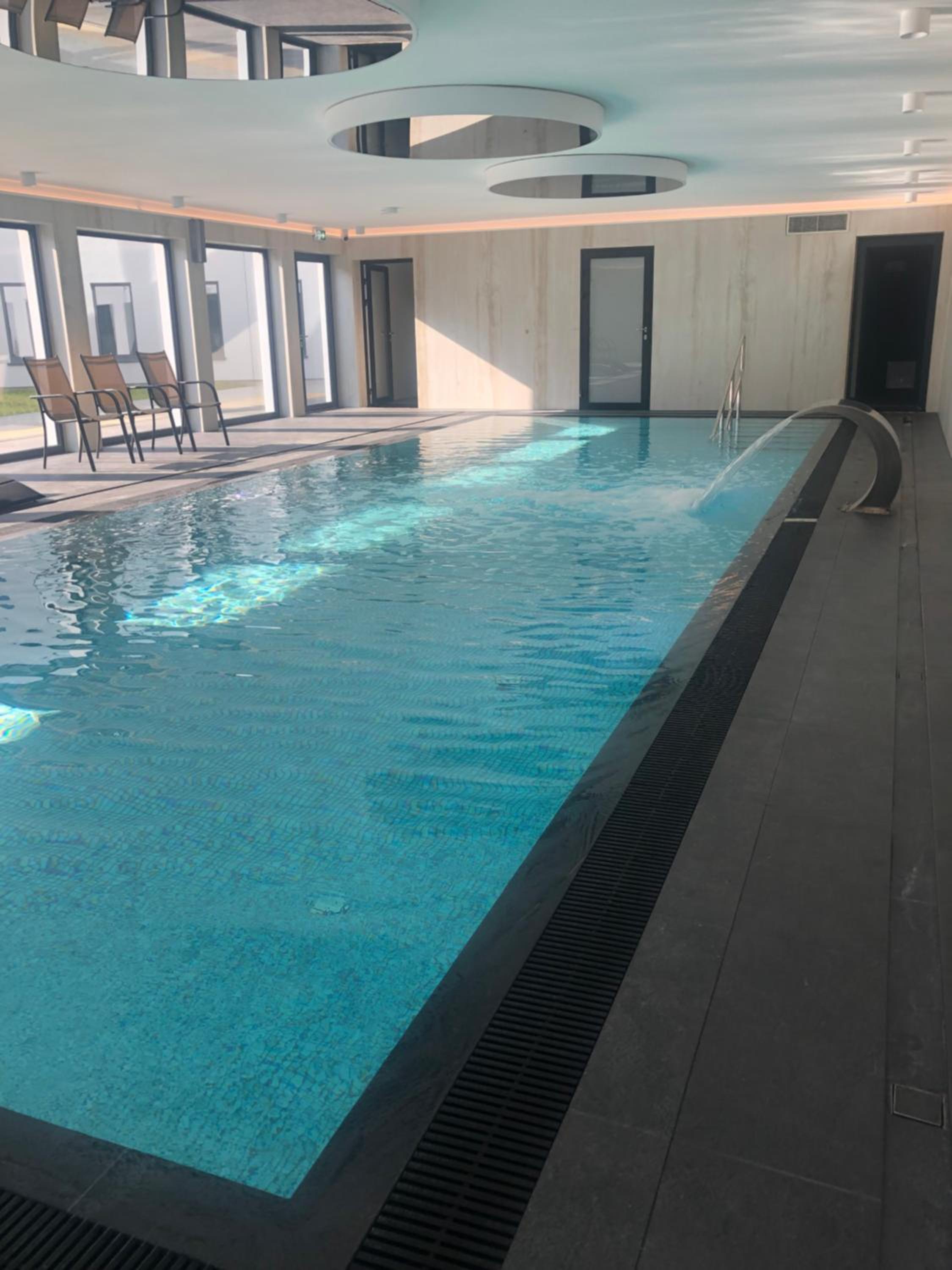 Solne Apartamenty A 202 z klimatyzacją Solny Resort