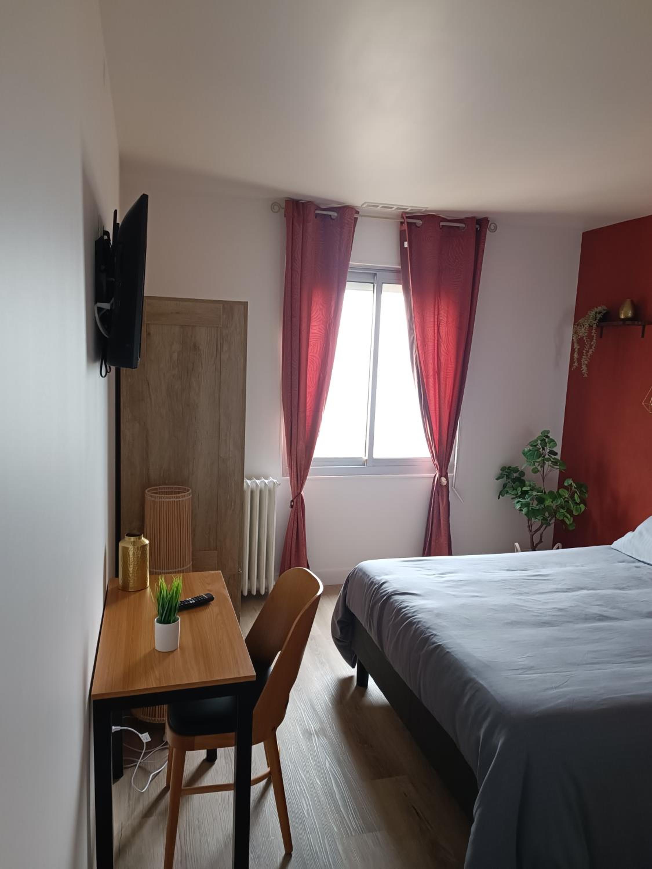 Hôtel La Frégate, photo 37