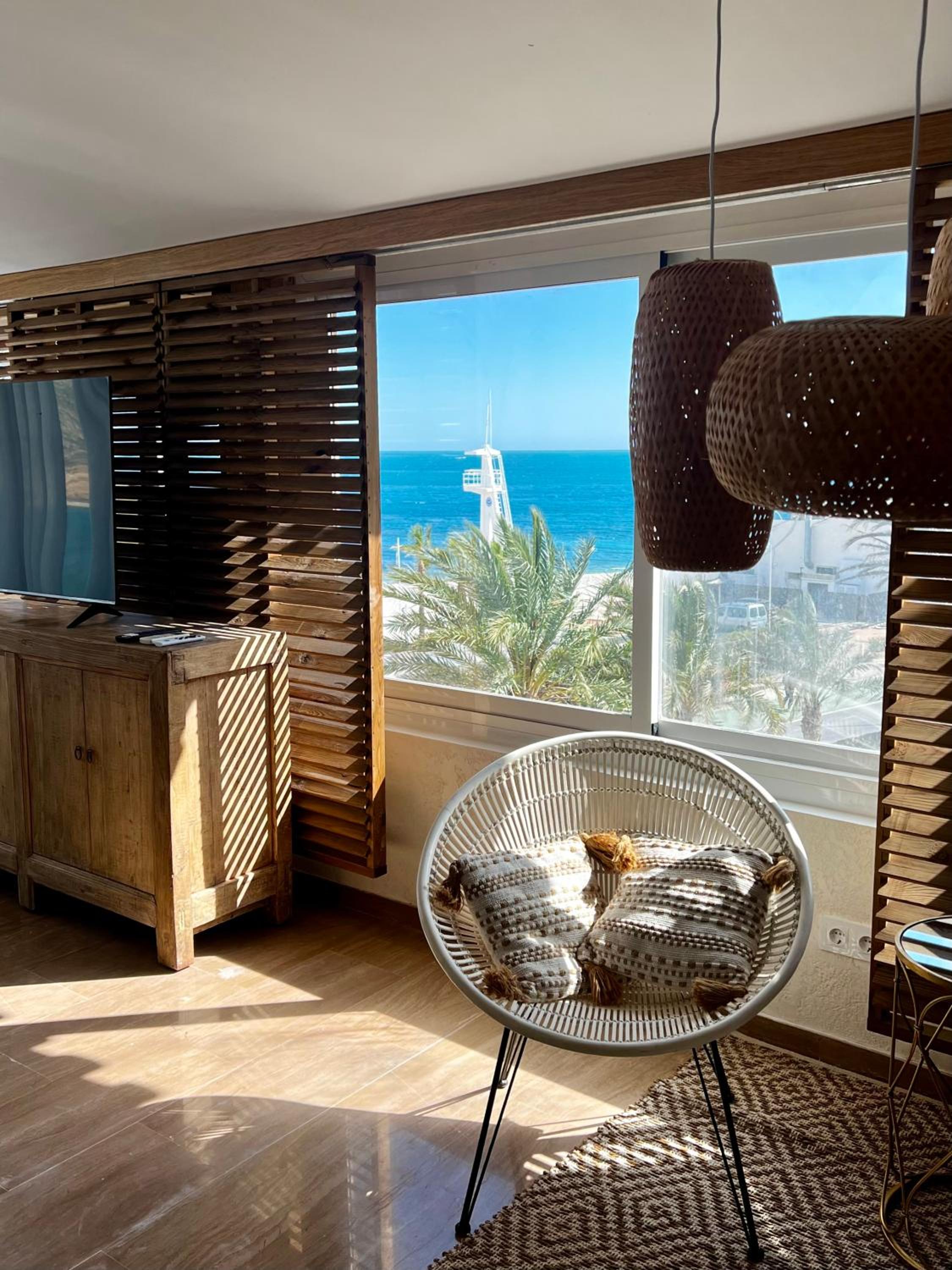 Botanico Boutique Suites view 2