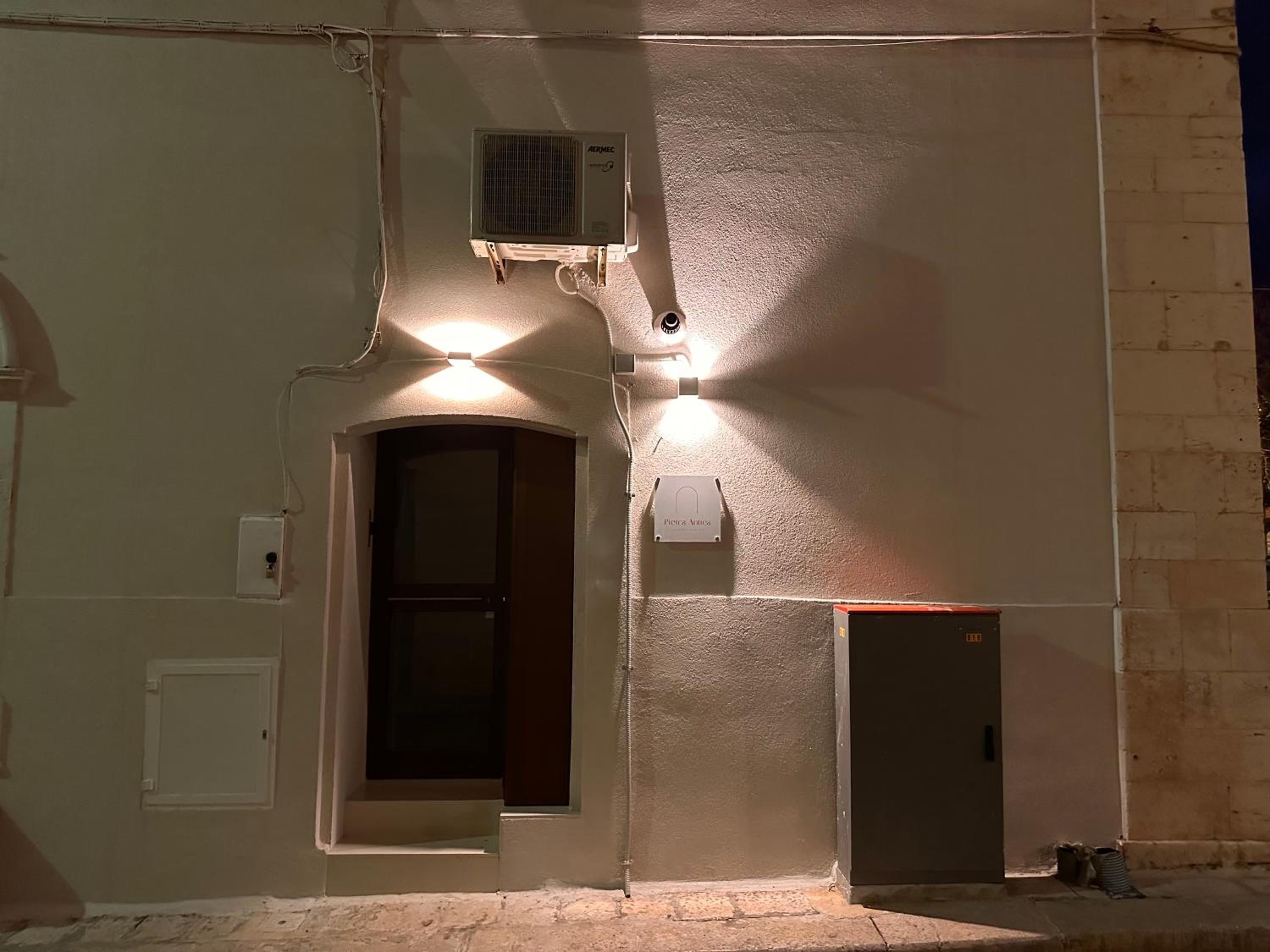 Hotel Pietra Antica Luxury - Image 1