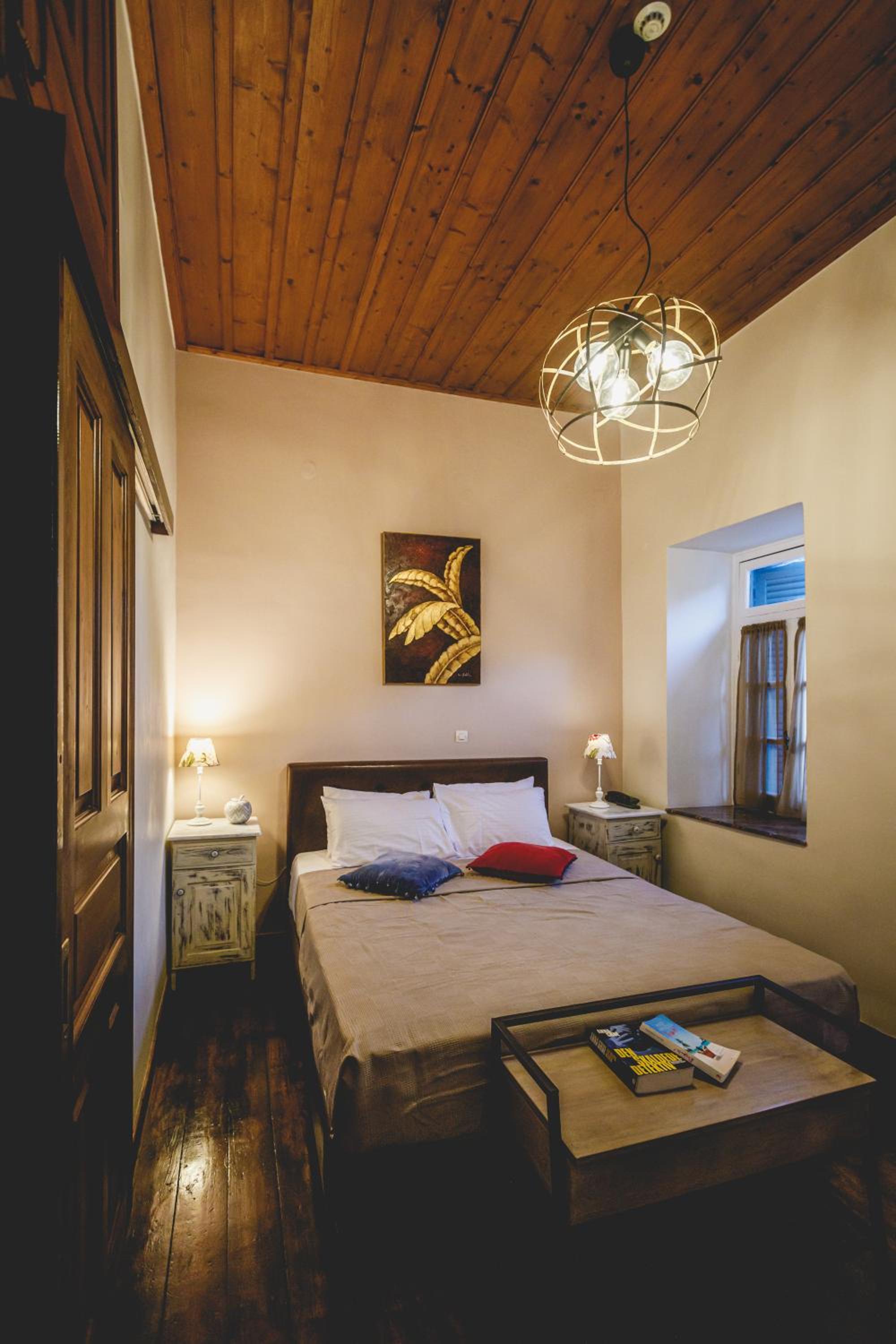 Sagredo Traditional House