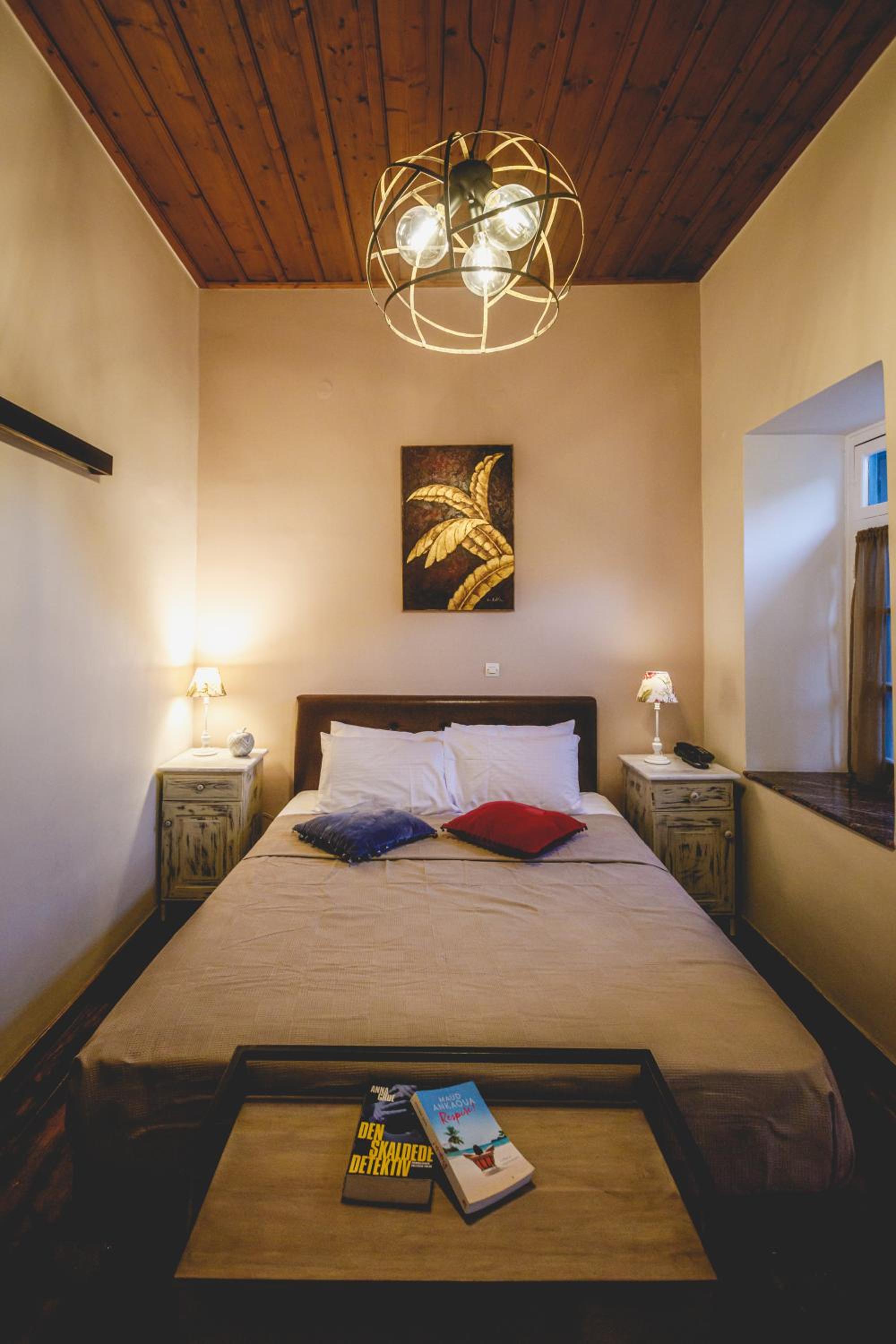 Sagredo Traditional House