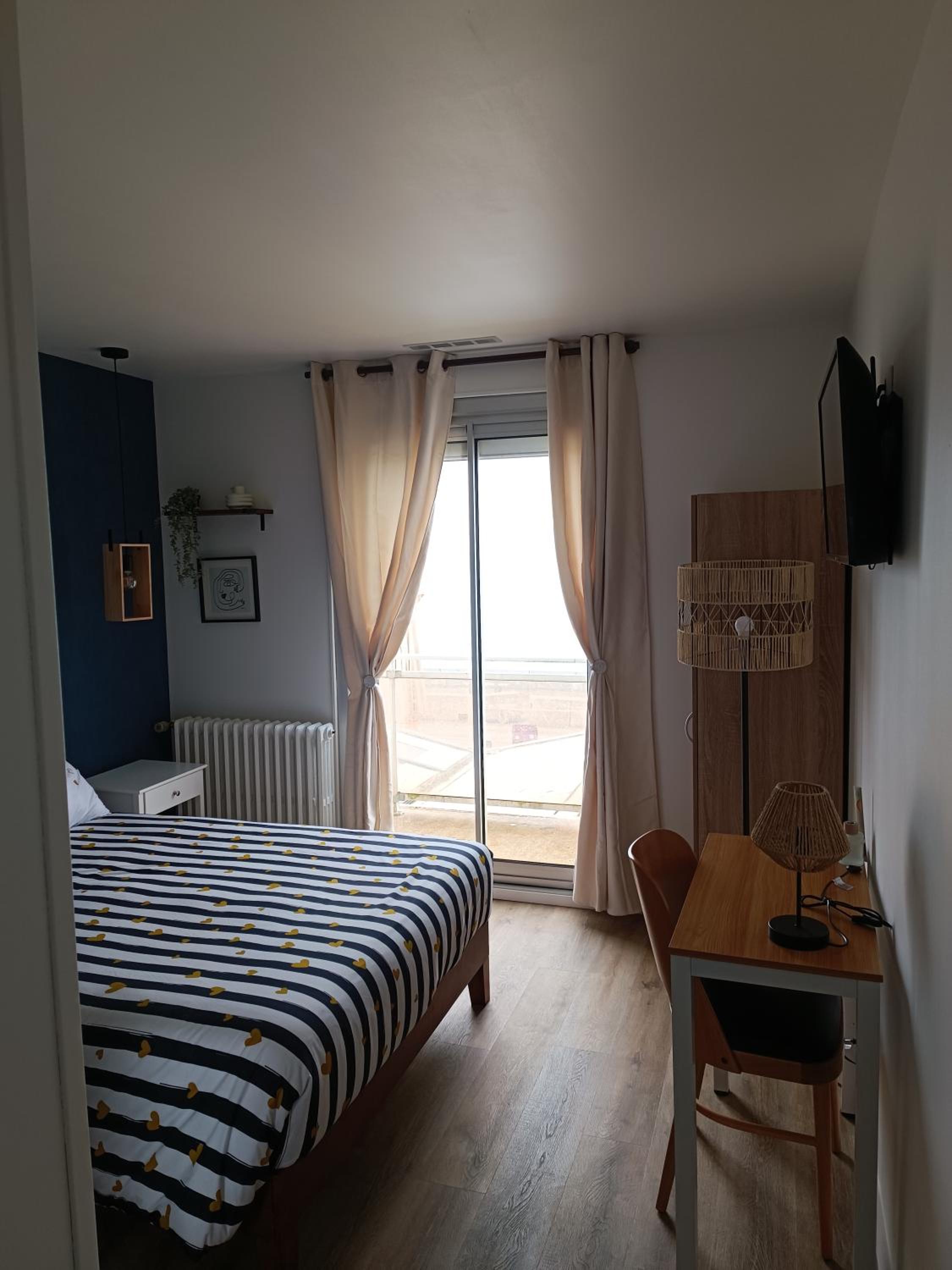 Hôtel La Frégate, photo 18