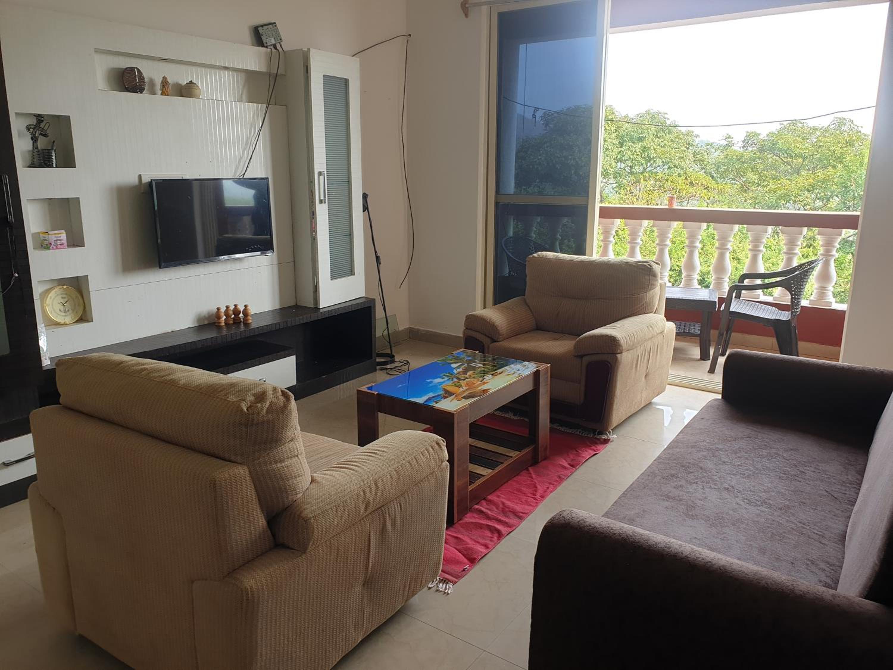 Carvalhos Regina guest house