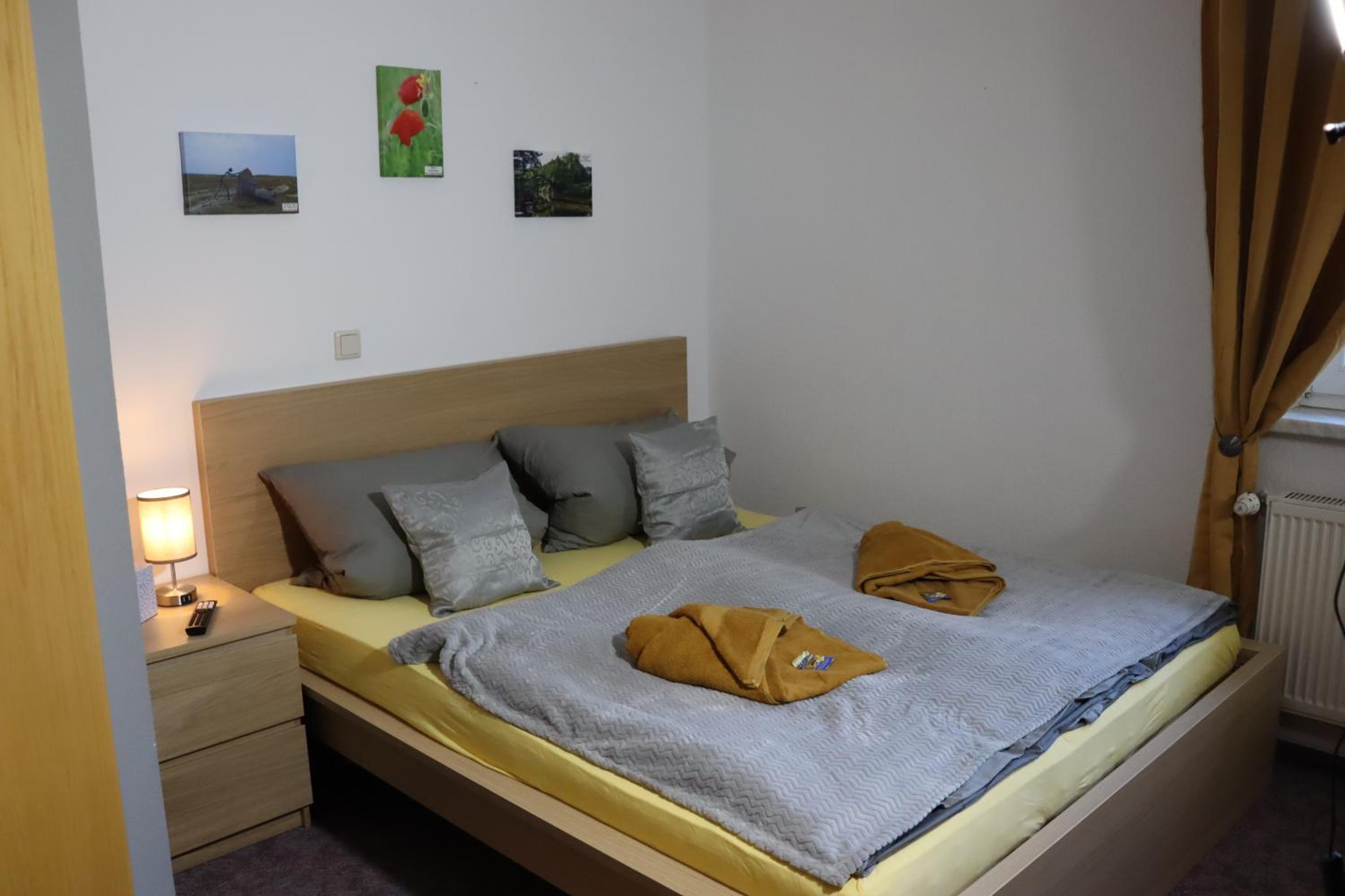 Pension Lausitzer Seenland