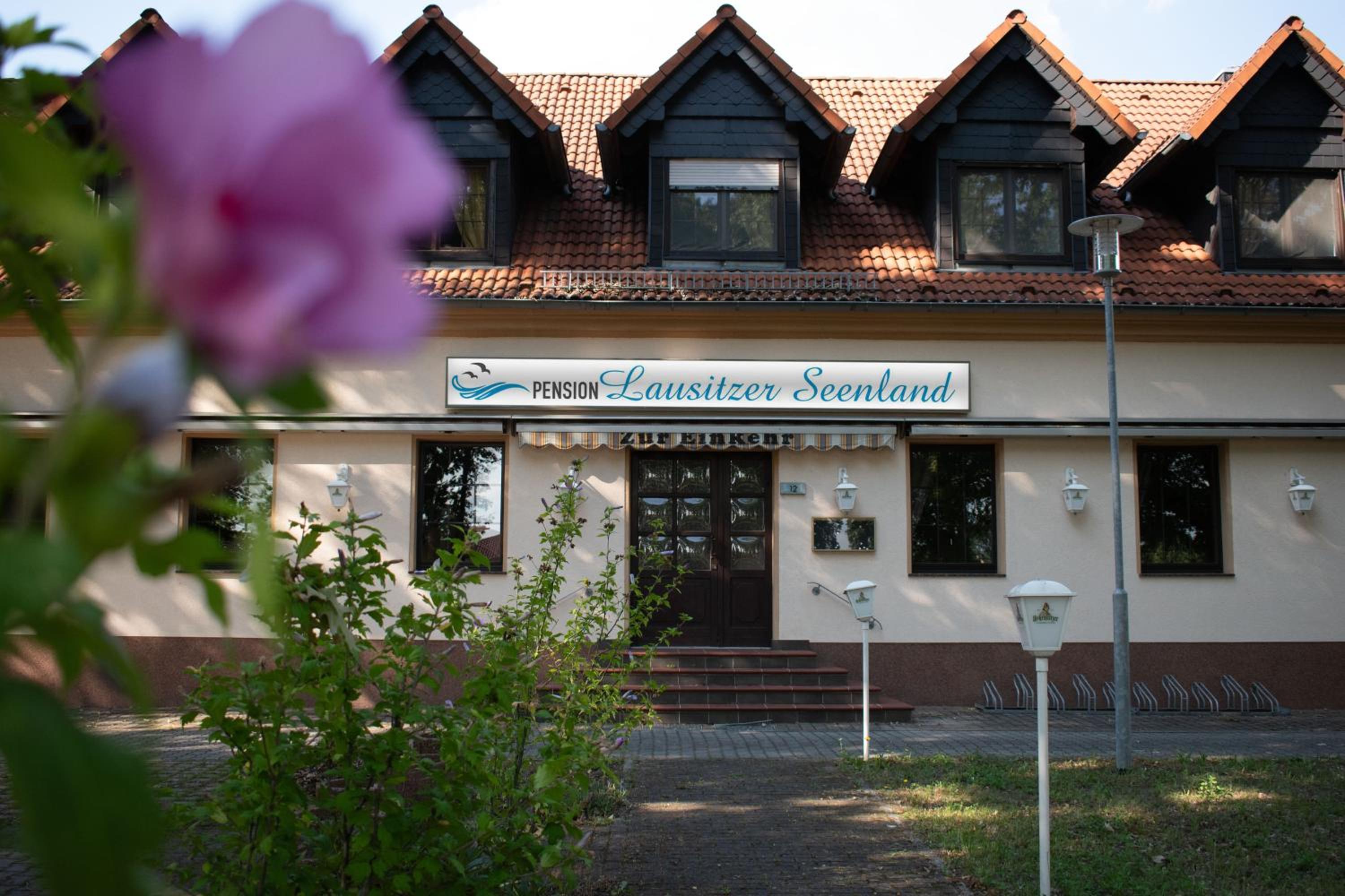 Pension Lausitzer Seenland