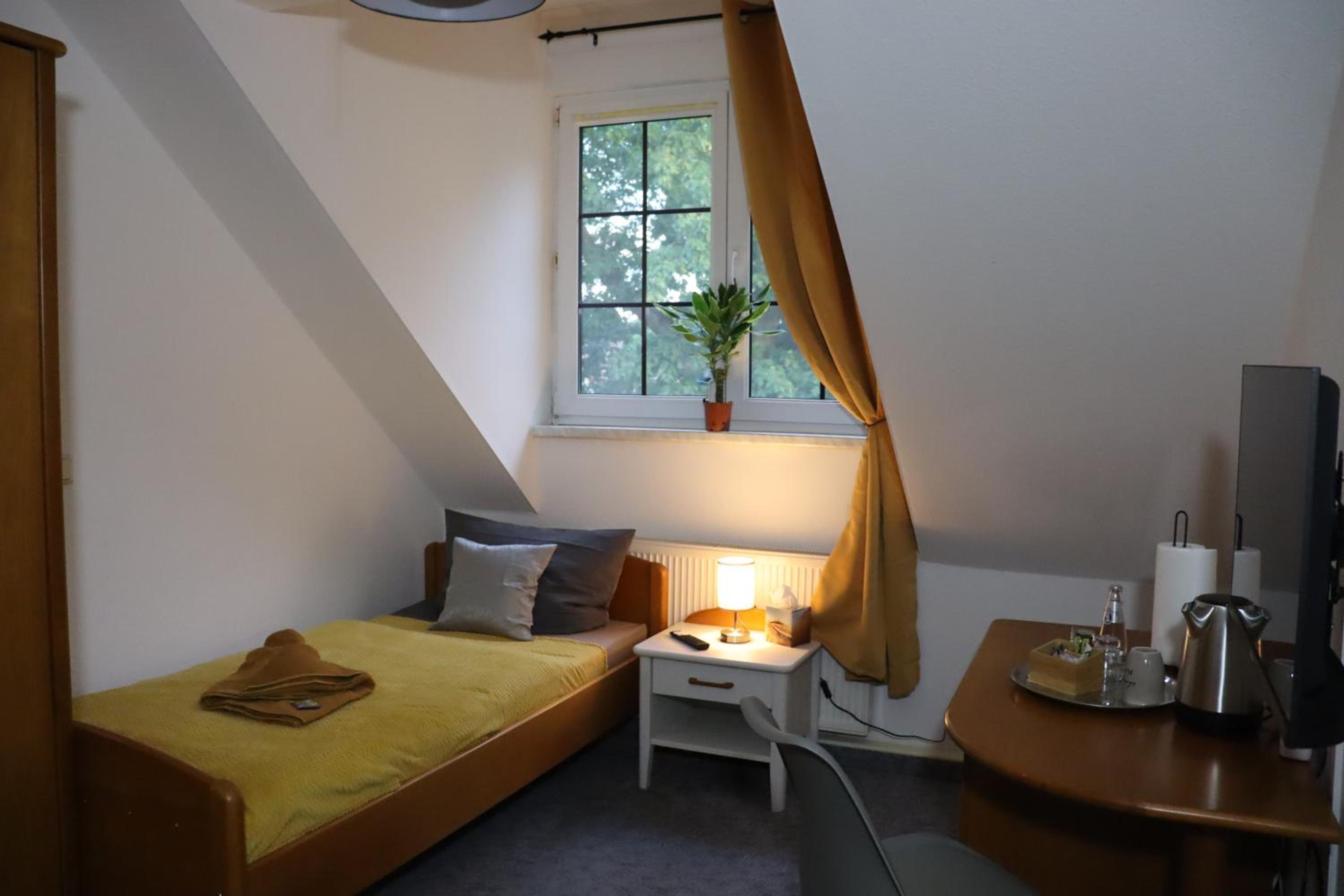 Pension Lausitzer Seenland