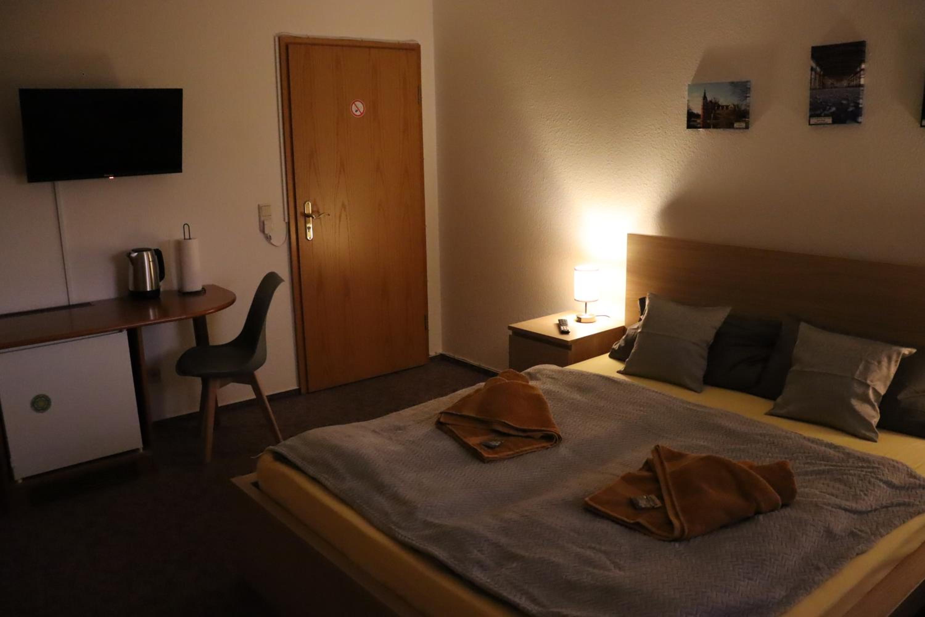 Pension Lausitzer Seenland