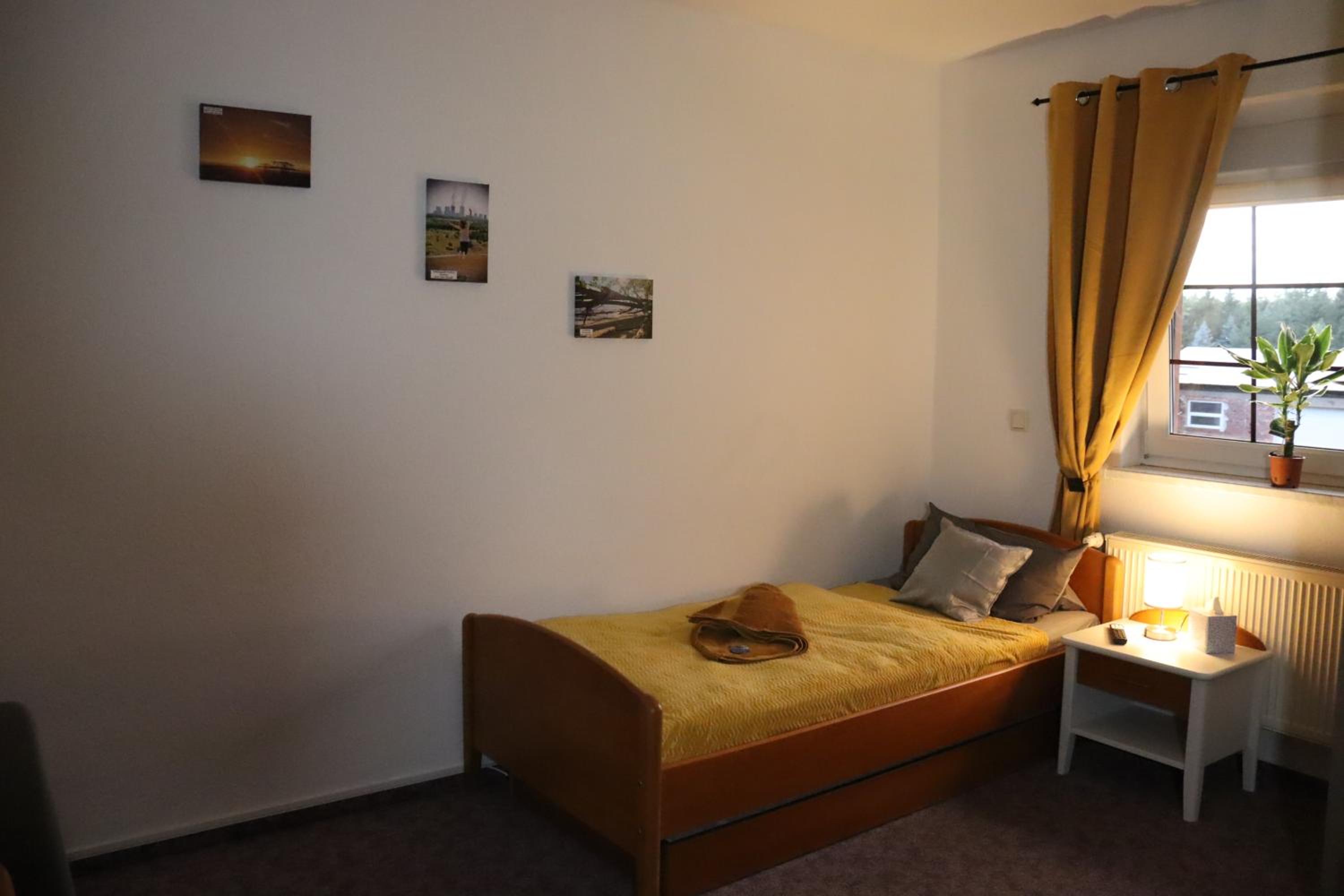 Pension Lausitzer Seenland