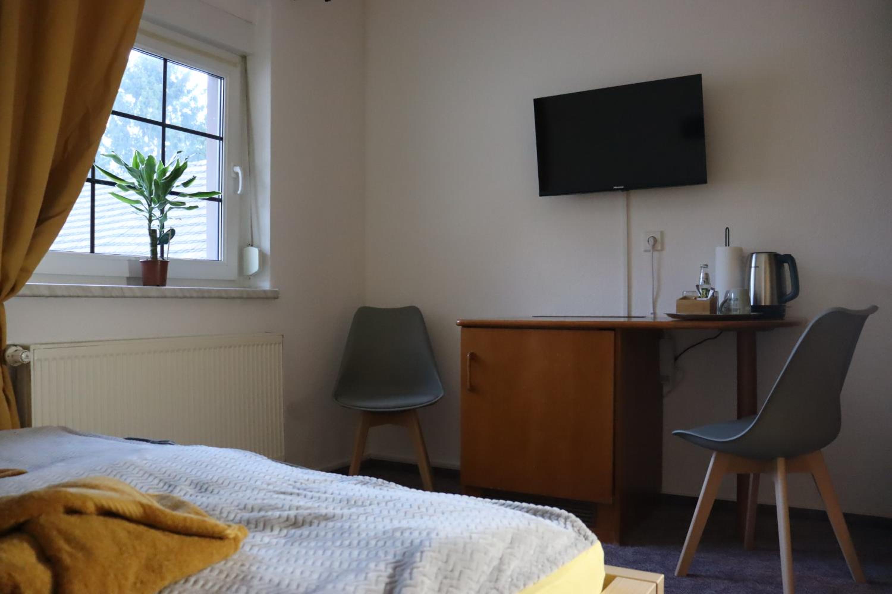 Pension Lausitzer Seenland