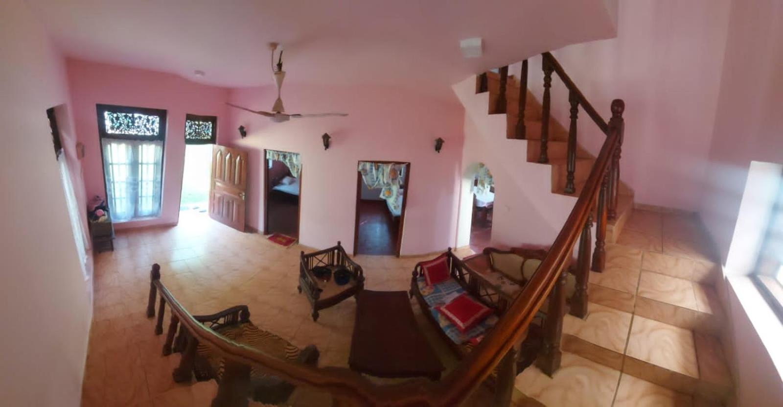 Chandani villa