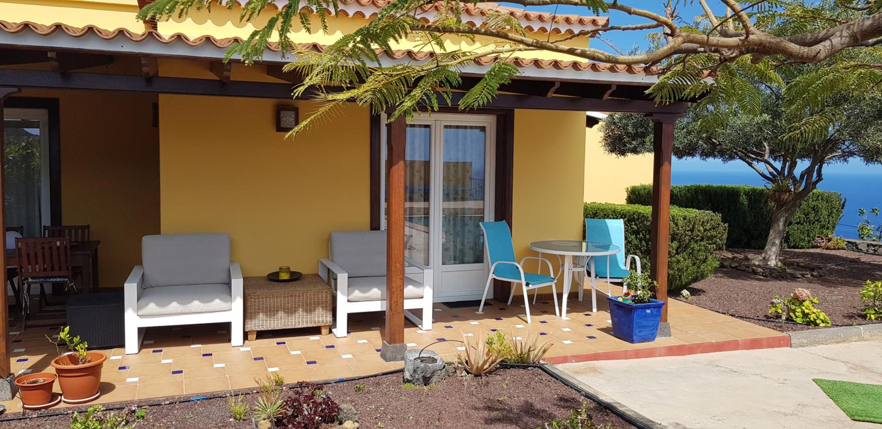 Casa De La Vaca view 5