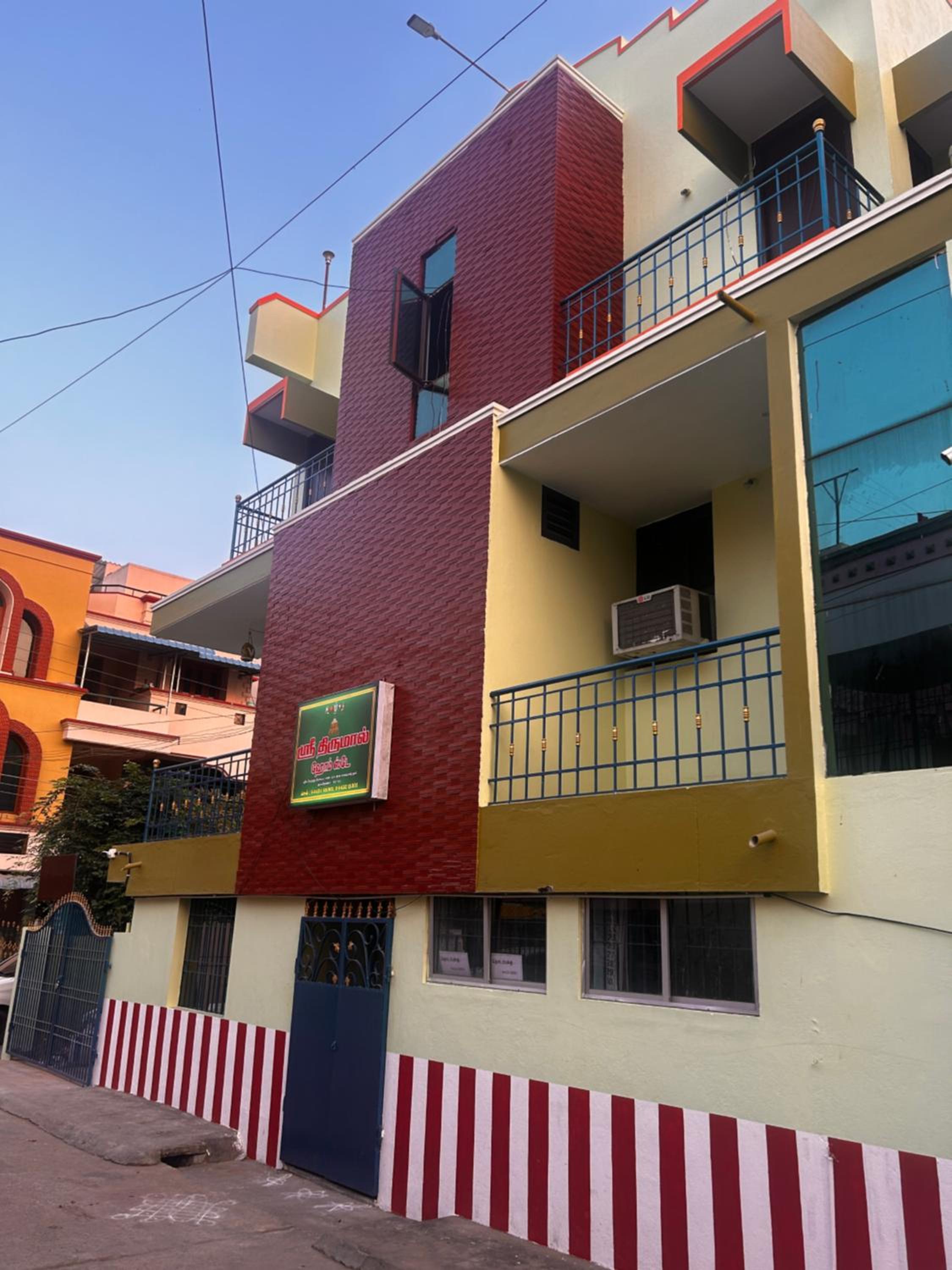 Sri Thirumal Home Stay view 4