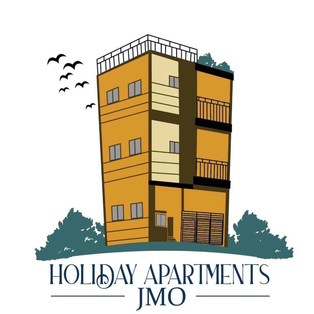 JMO Apartments