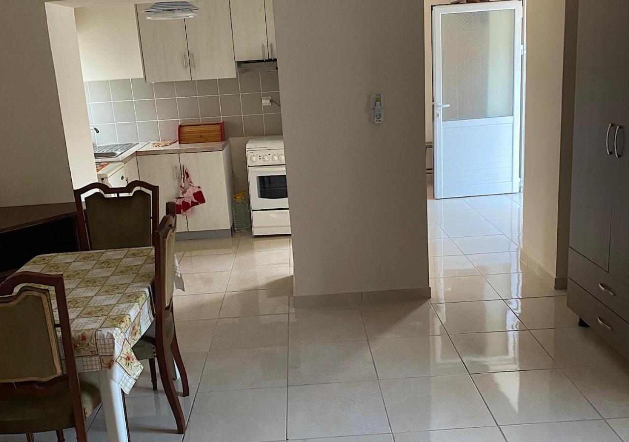 Tzouliano’s Apartment