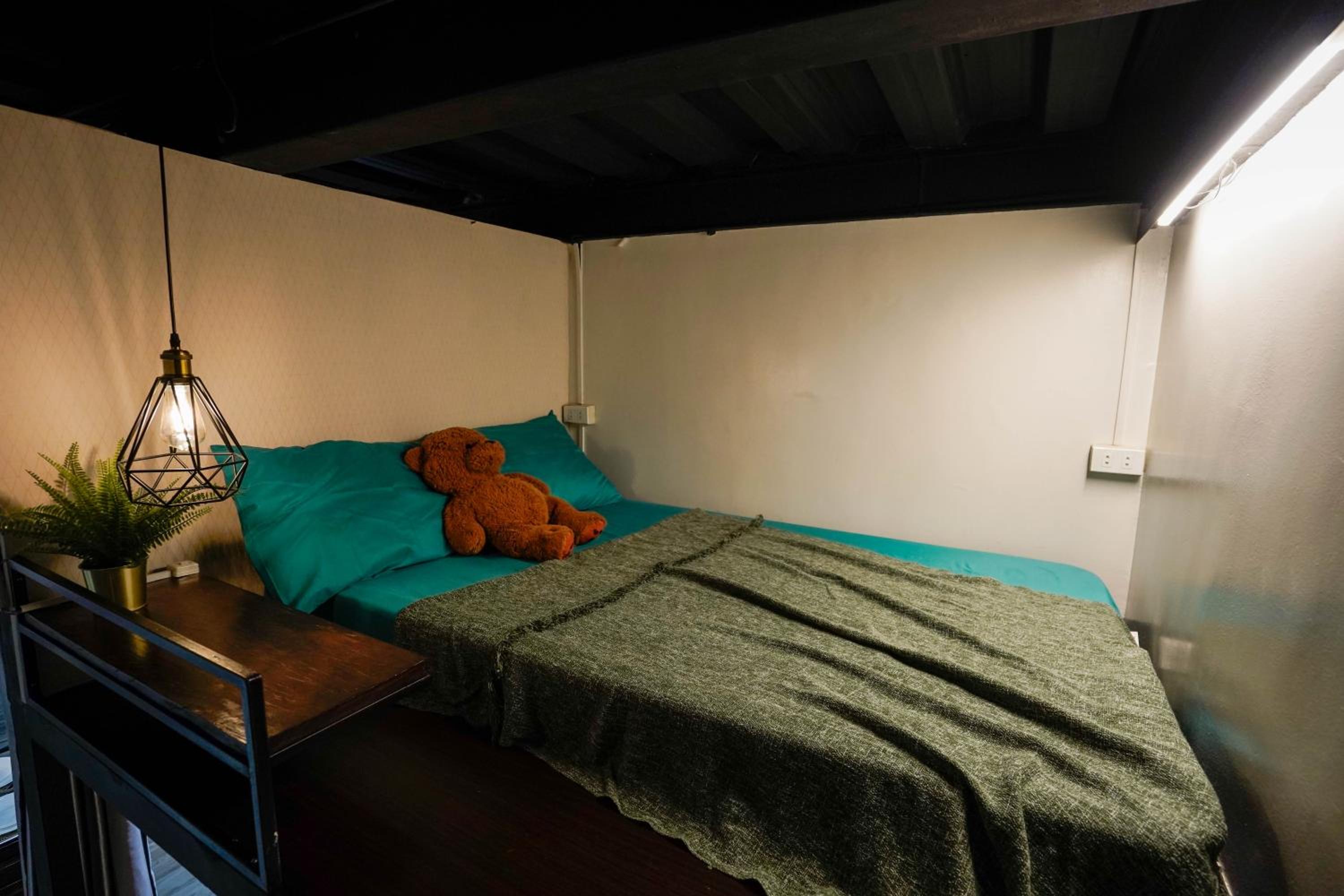 JMO Apartments