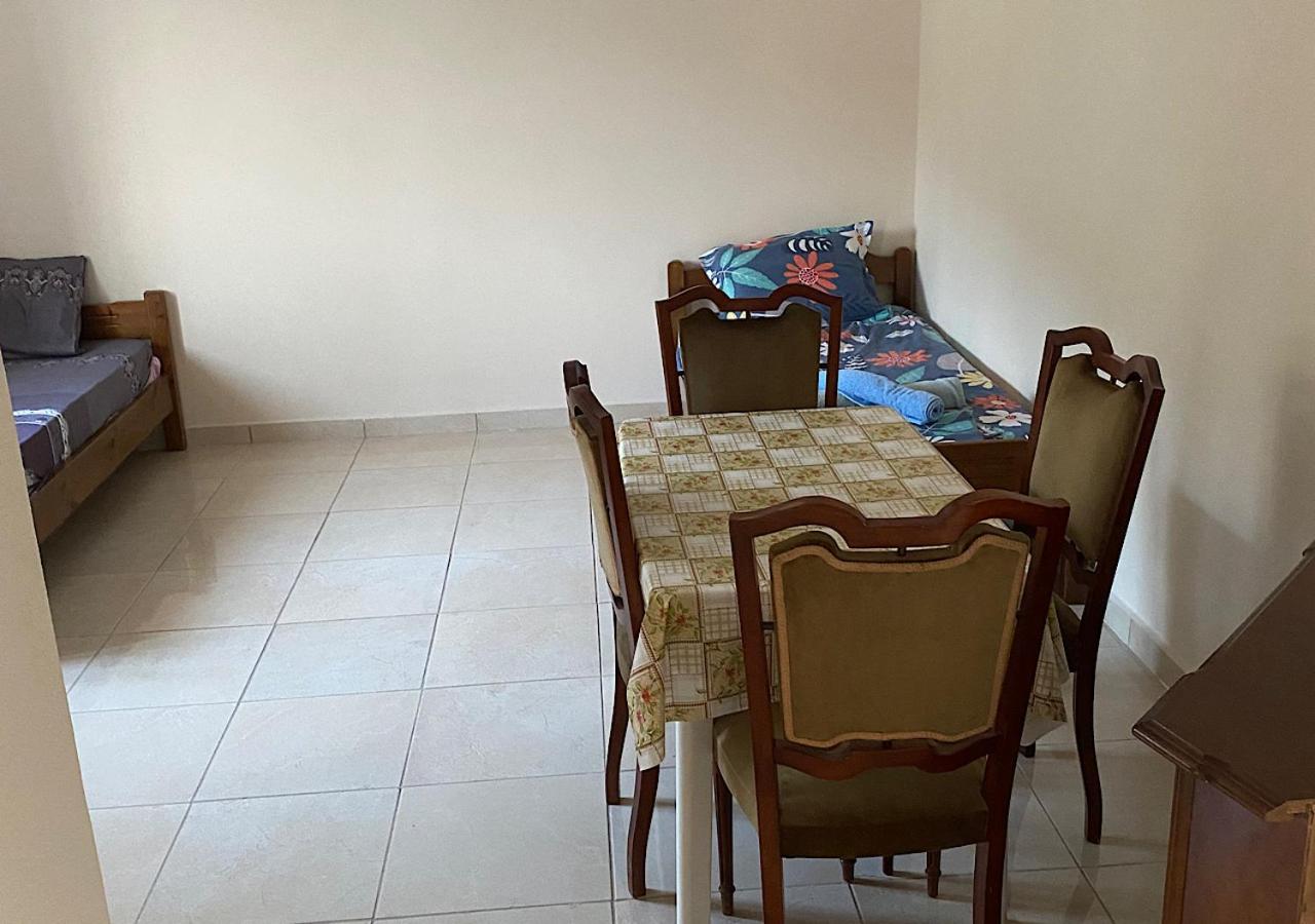 Tzouliano’s Apartment