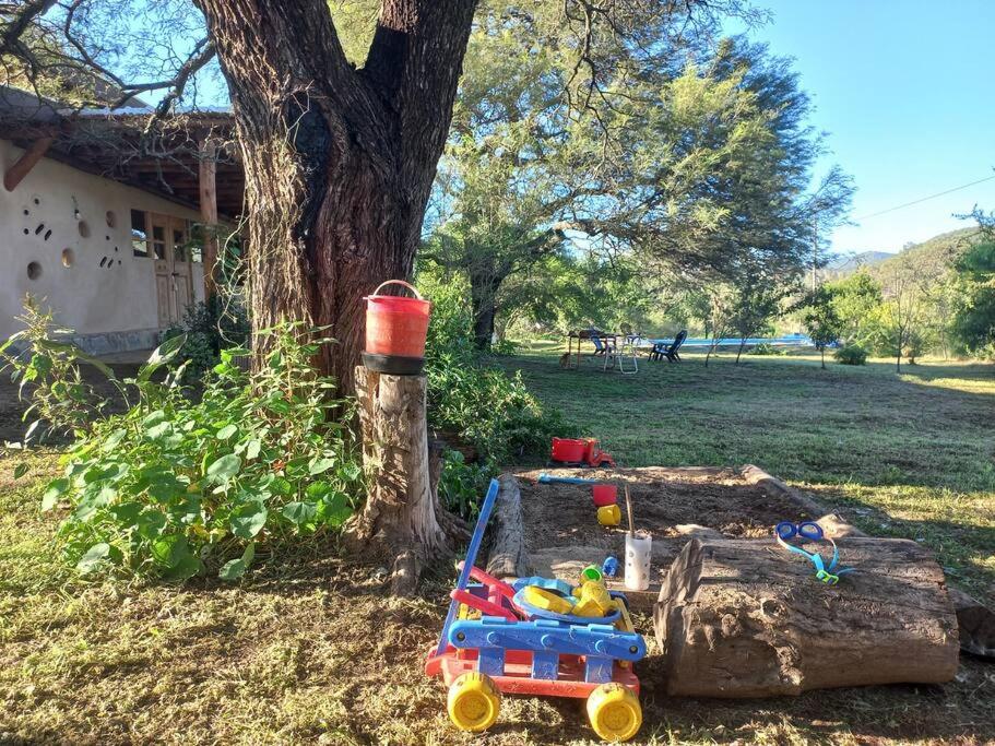 Casa Pepino