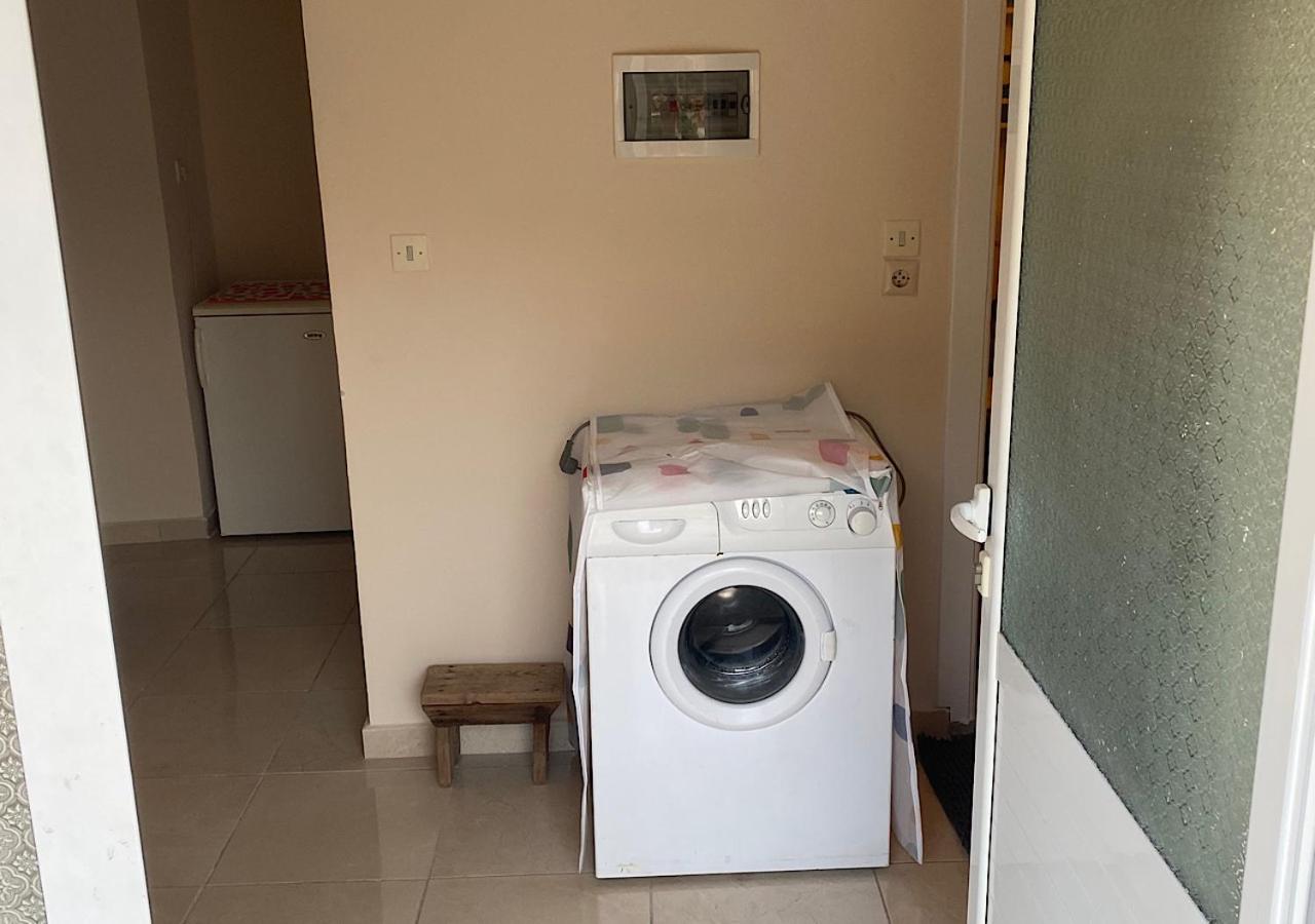 Tzouliano’s Apartment