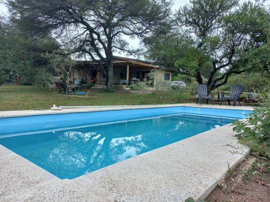Casa Pepino